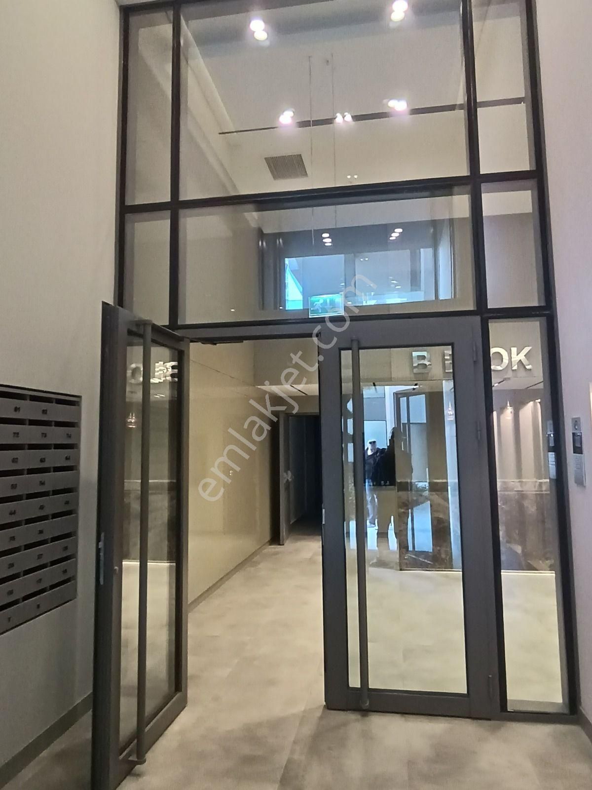 Emlak Konut Fikirtepe | Seçkin Etap | Dengeli Planlı 3+1 | Citizenship Eligible - Görsel 5