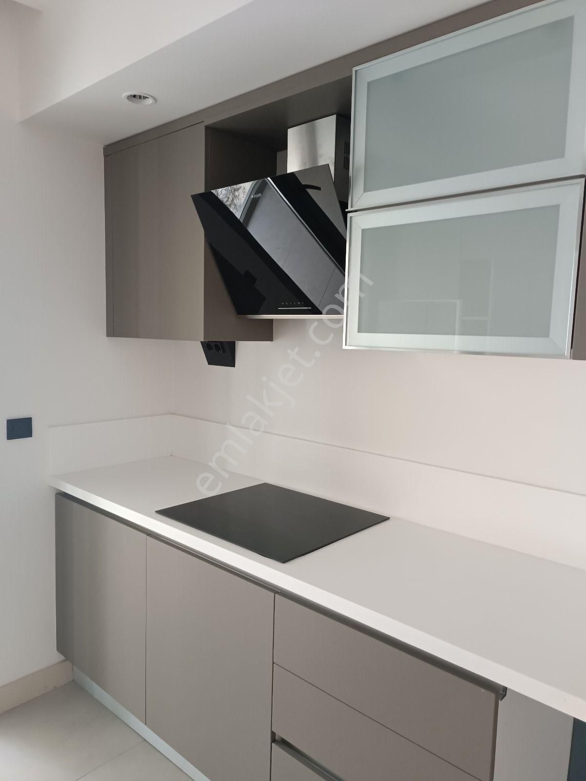 Emlak Konut Fikirtepe | Seçkin Etap | Dengeli Planlı 3+1 | Citizenship Eligible - Görsel 18