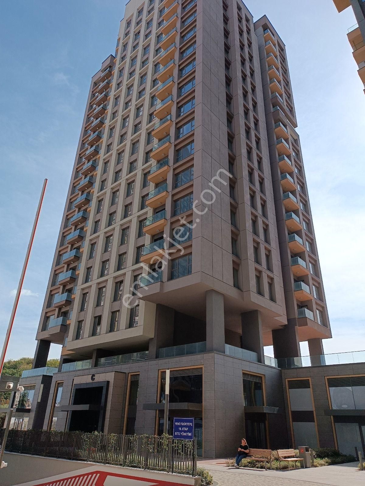 Emlak Konut Fikirtepe | Seçkin Etap | Dengeli Planlı 3+1 | Citizenship Eligible - Görsel 7