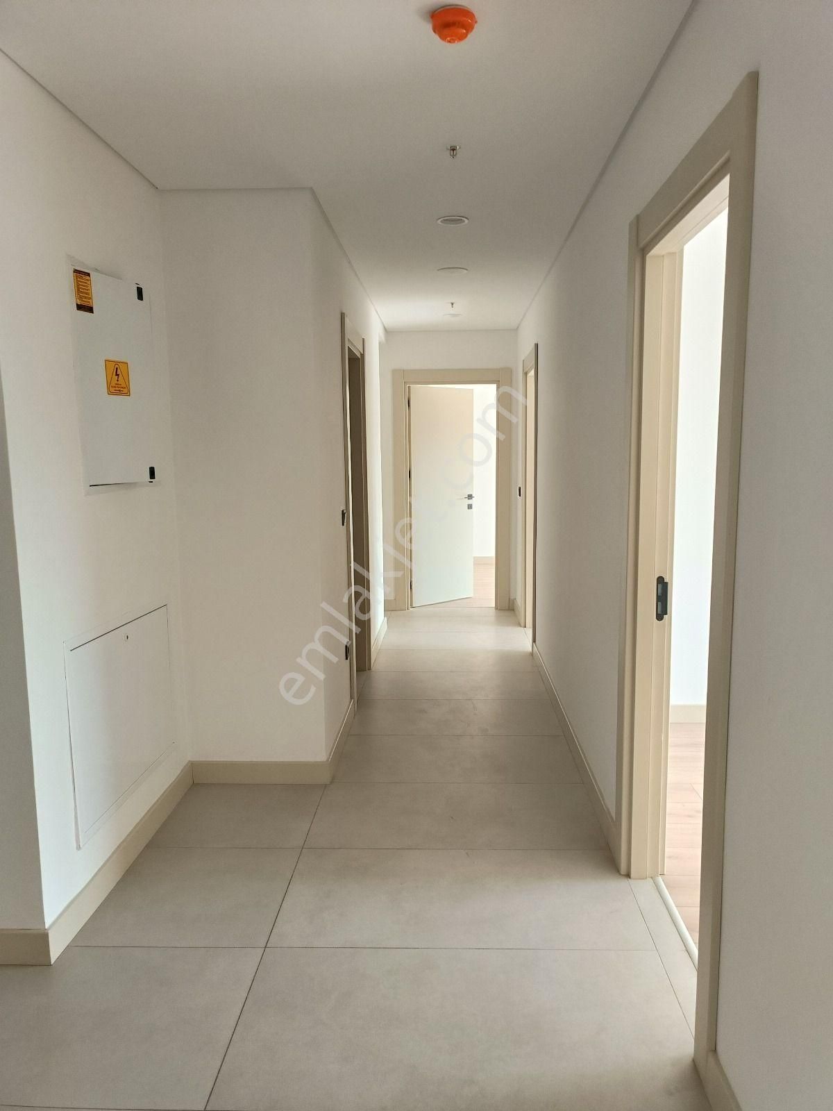 Emlak Konut Fikirtepe | Seçkin Etap | Dengeli Planlı 3+1 | Citizenship Eligible - Görsel 4