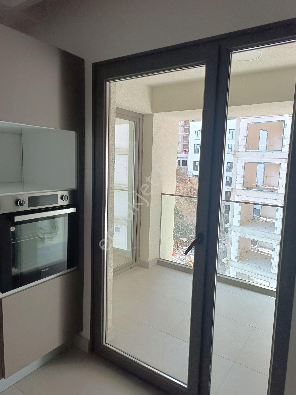 Emlak Konut Fikirtepe | Seçkin Etap | Dengeli Planlı 3+1 | Citizenship Eligible - Görsel 20