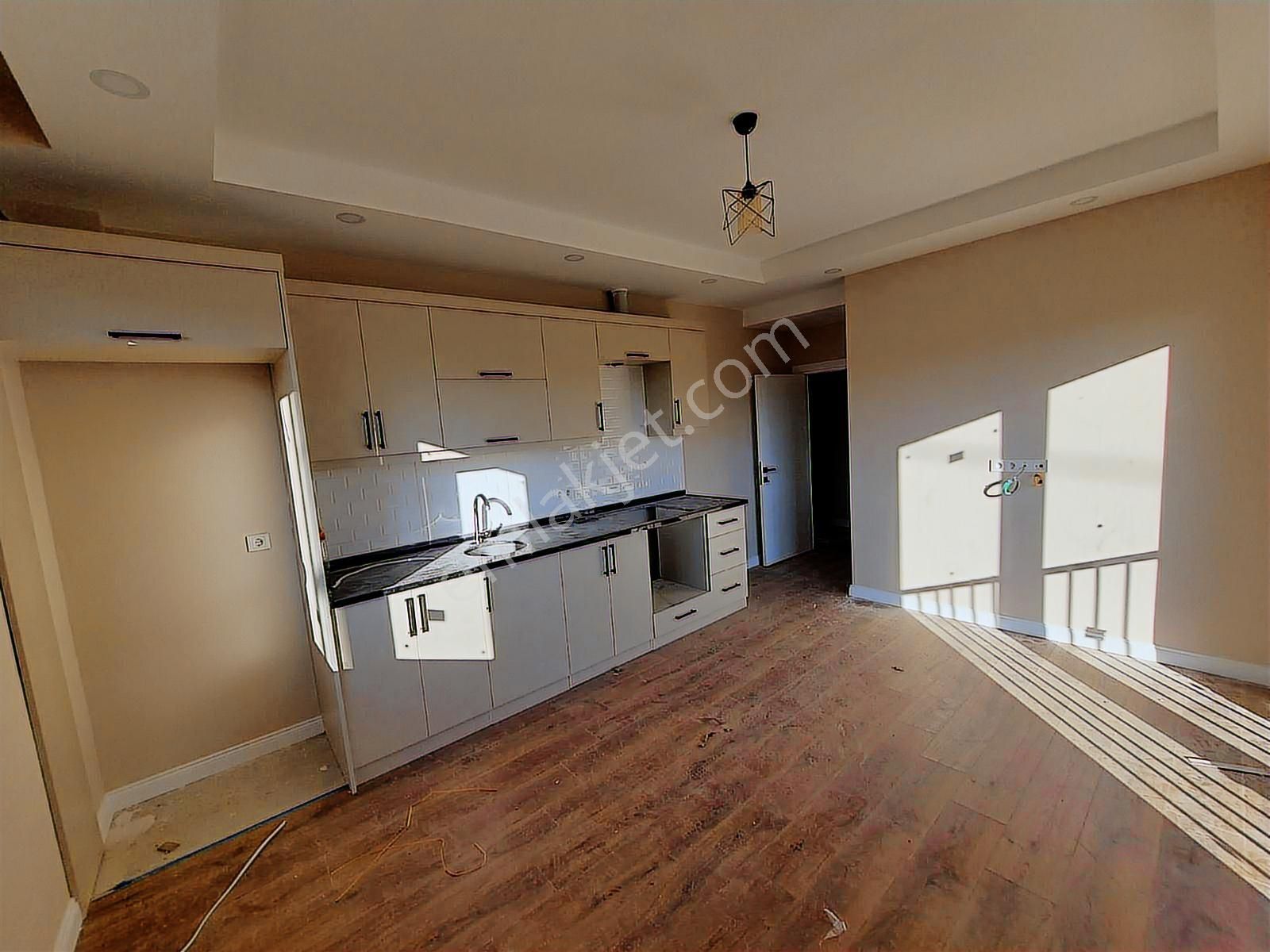 Uluten Emlakdan Satılık Dubleks Daireler - Görsel 18