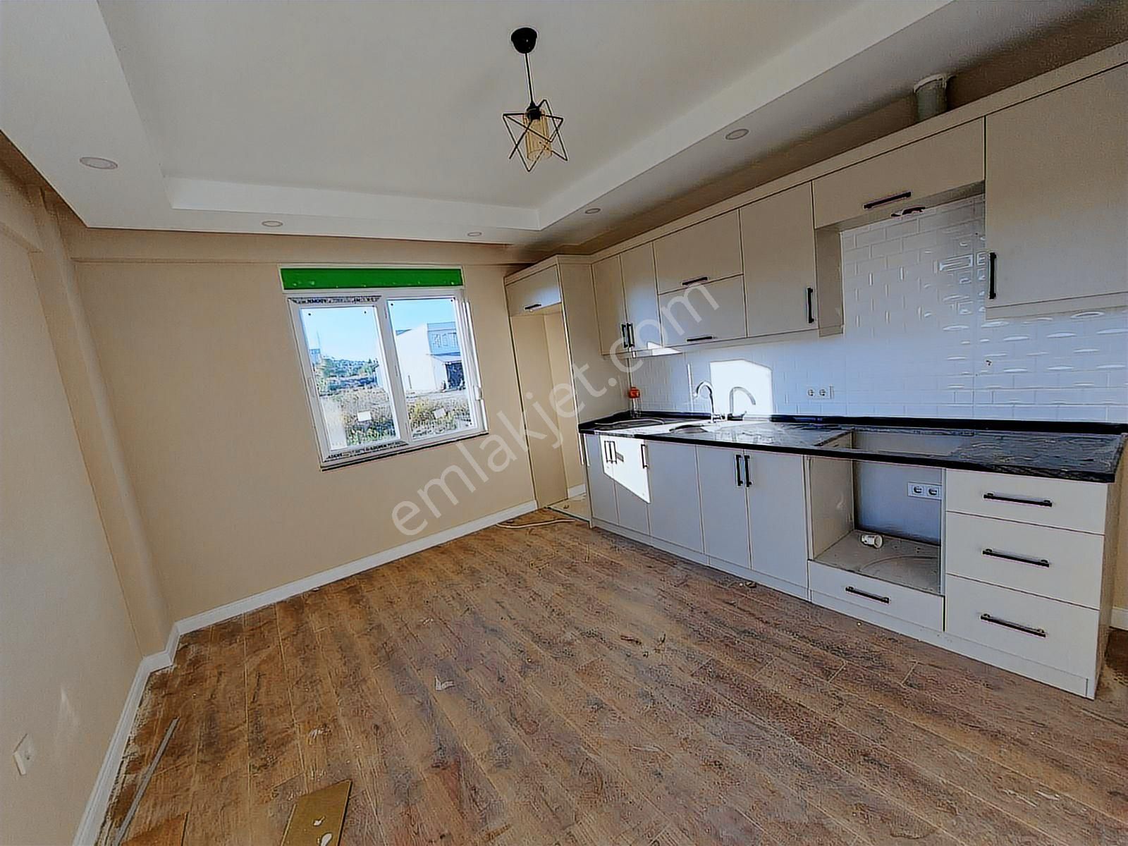 Uluten Emlakdan Satılık Dubleks Daireler - Görsel 17