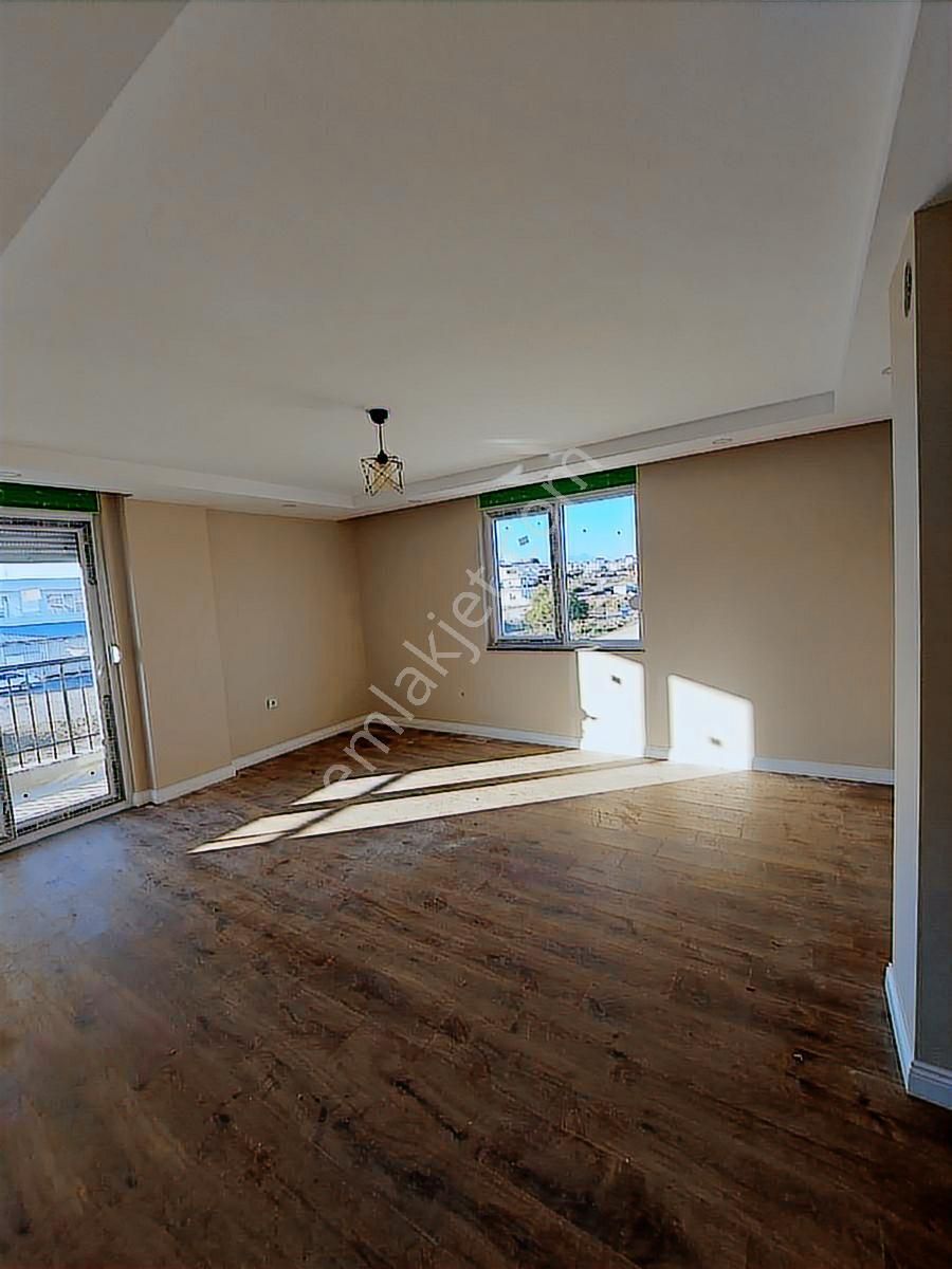 Uluten Emlakdan Satılık Dubleks Daireler - Görsel 15