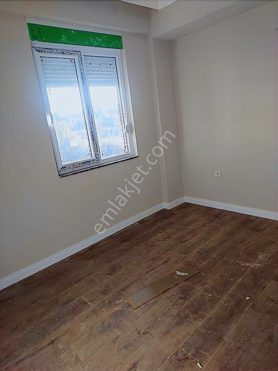 Uluten Emlakdan Satılık Dubleks Daireler - Görsel 23