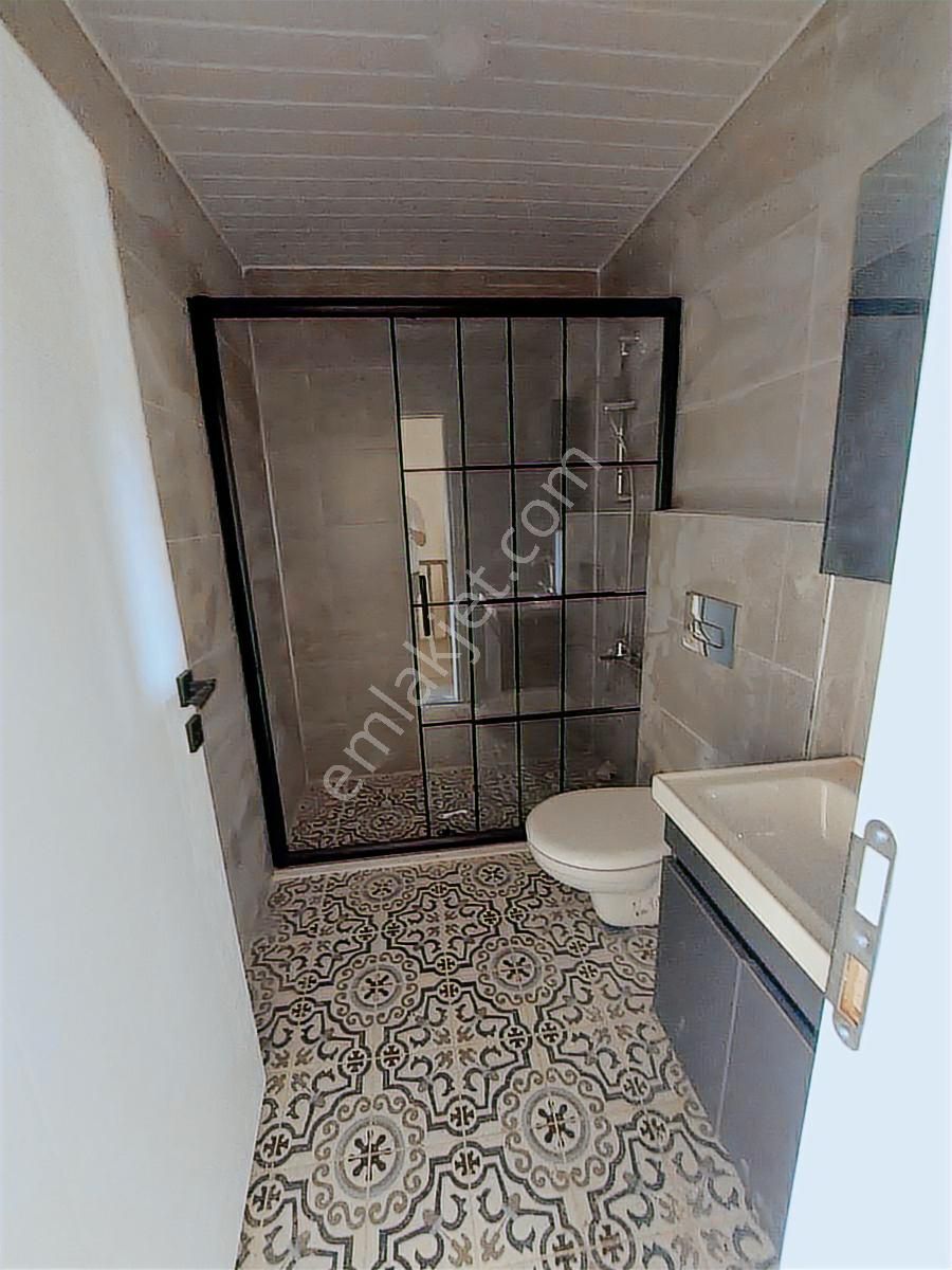 Uluten Emlakdan Satılık Dubleks Daireler - Görsel 25