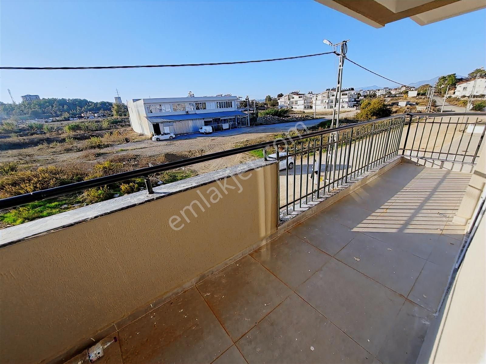 Uluten Emlakdan Satılık Dubleks Daireler - Görsel 3