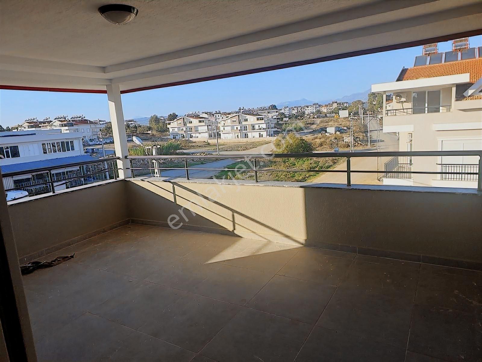 Uluten Emlakdan Satılık Dubleks Daireler