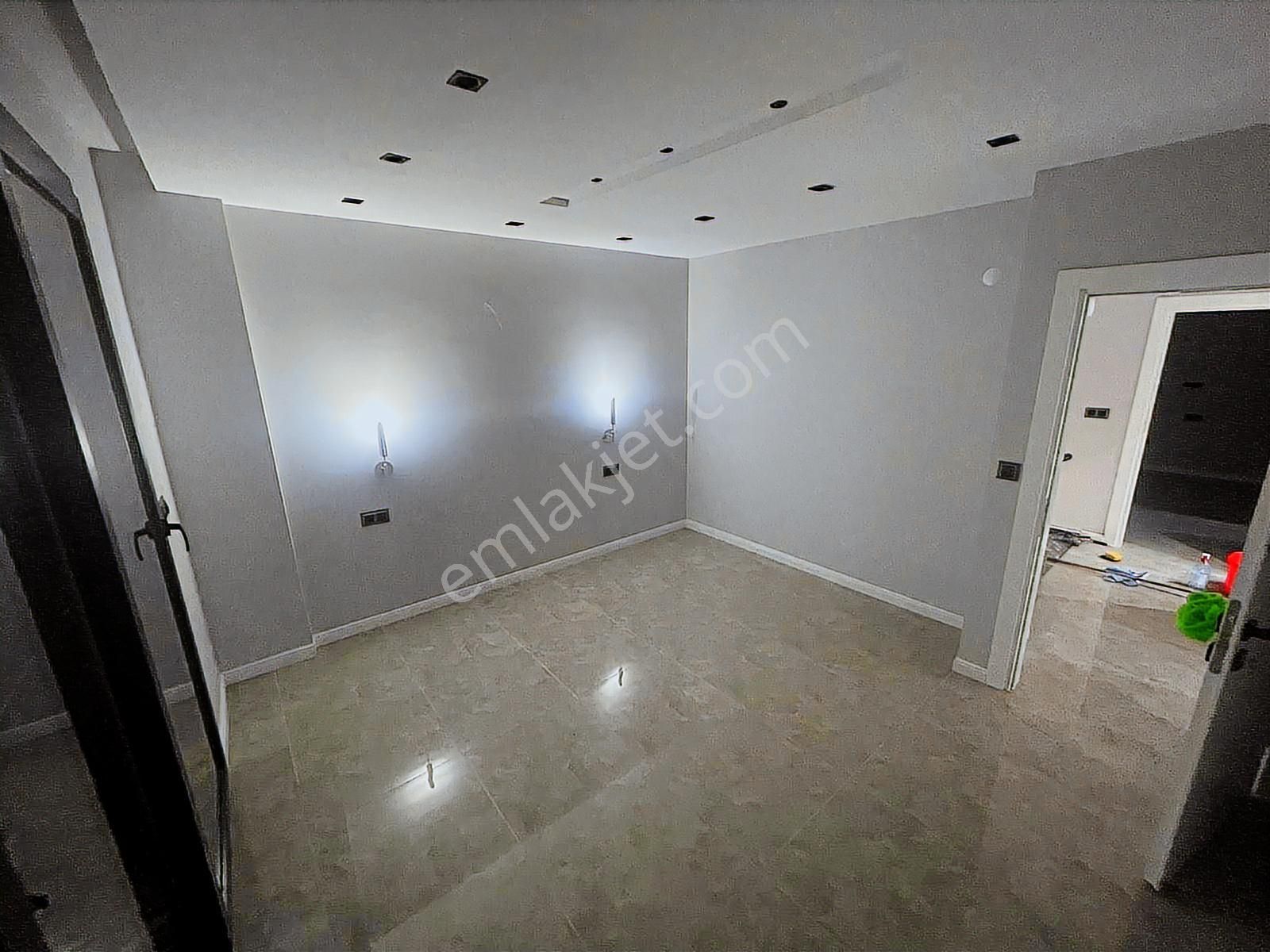 Didim Retürkten; Mersinderede Tam Müstakil 5+1 Villa - Görsel 14