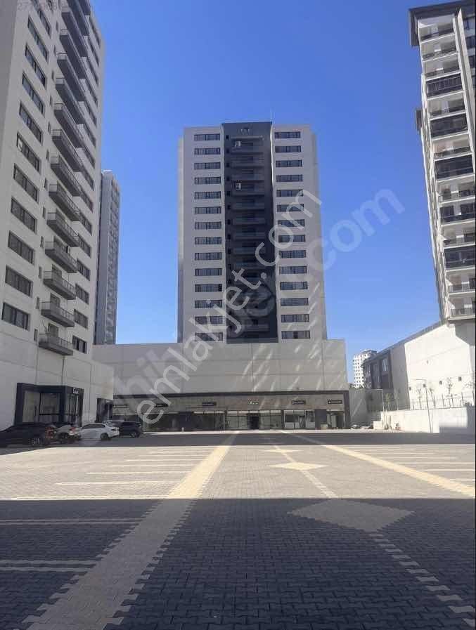 3 + 1 Çeysa Centropol Plaza - Görsel 4