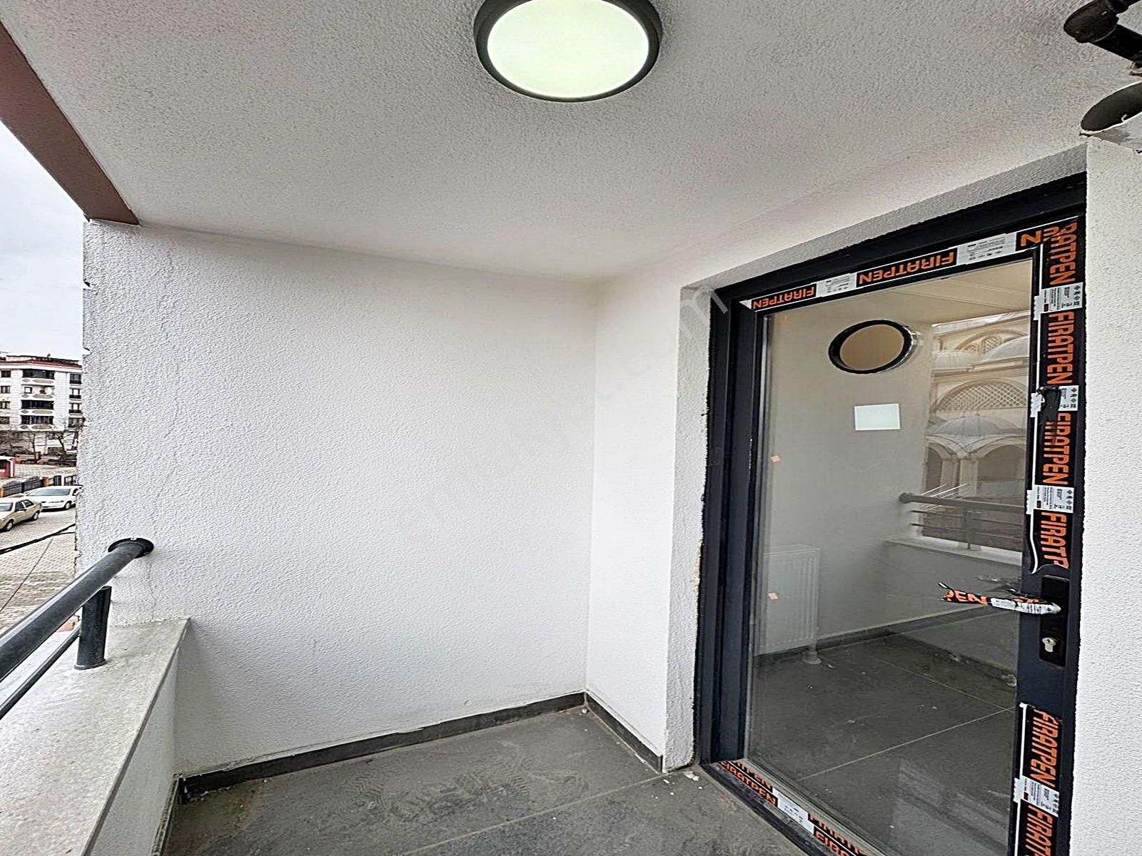 Cadde34 Yapı'dan Sultaniye'de Sıfır Eminevim & %75 Krediye Uygun Balkonlu Satılık Arakat Daire!! - Görsel 17