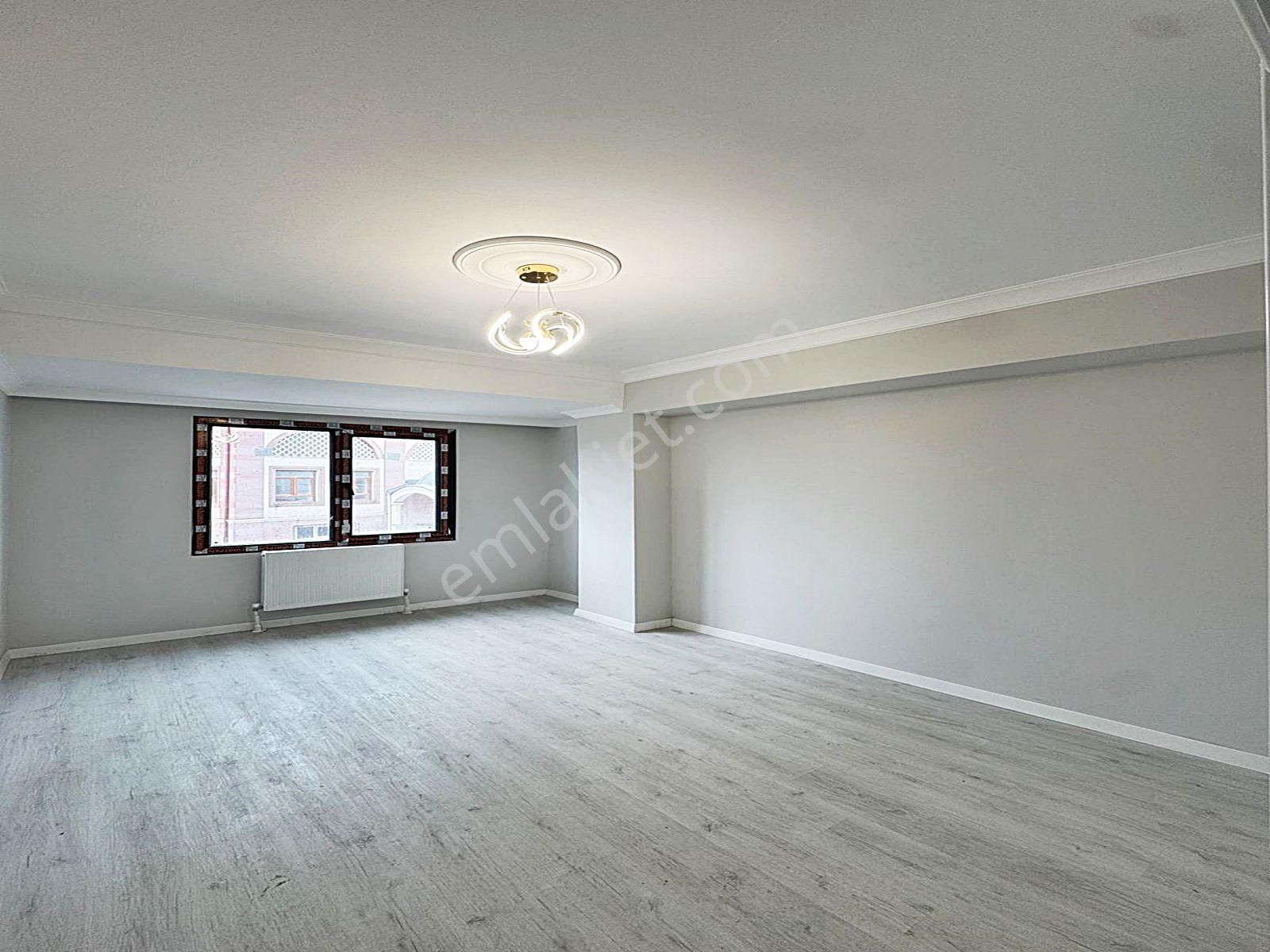 Cadde34 Yapı'dan Sultaniye'de Sıfır Eminevim & %75 Krediye Uygun Balkonlu Satılık Arakat Daire!! - Görsel 18