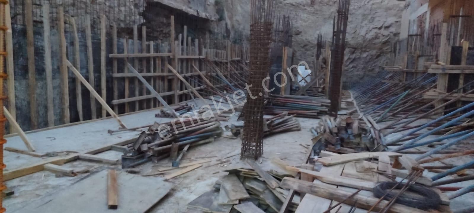 Afyon Merkez Hamidiye De Sıfır Arka Cephe 6 N Lu Dubleks Daire - Görsel 22