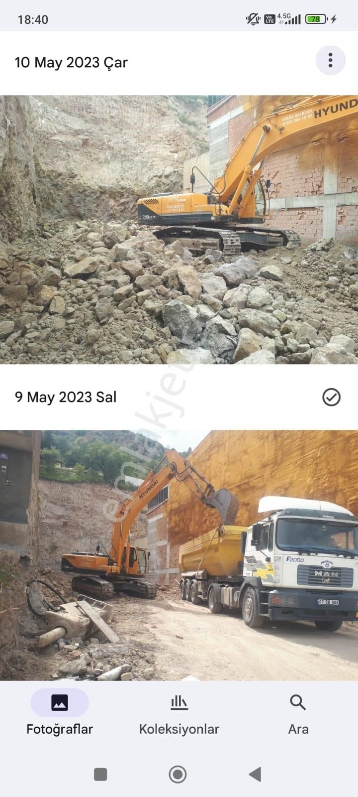 Afyon Merkez Hamidiye De Sıfır Arka Cephe 6 N Lu Dubleks Daire - Görsel 31