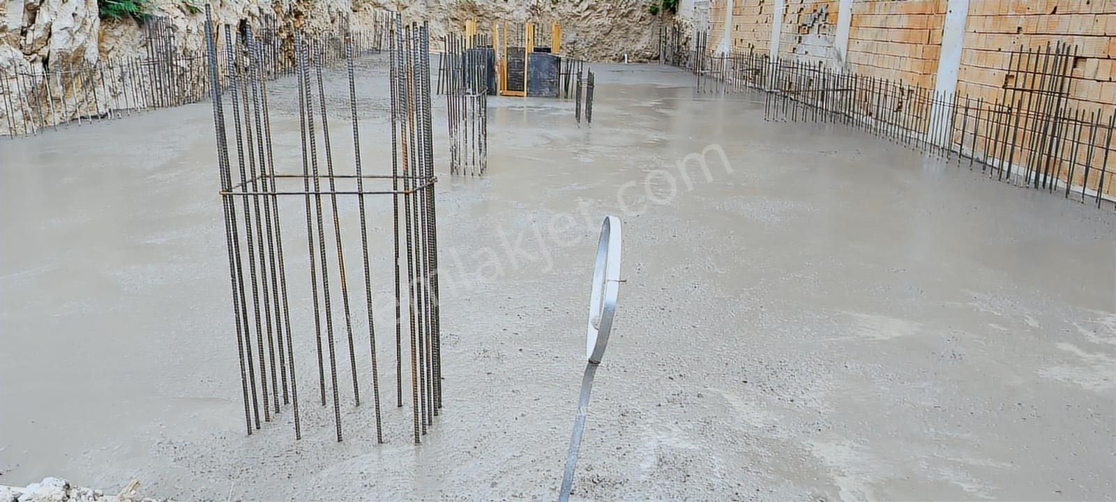 Afyon Merkez Hamidiye De Sıfır Arka Cephe 6 N Lu Dubleks Daire - Görsel 25