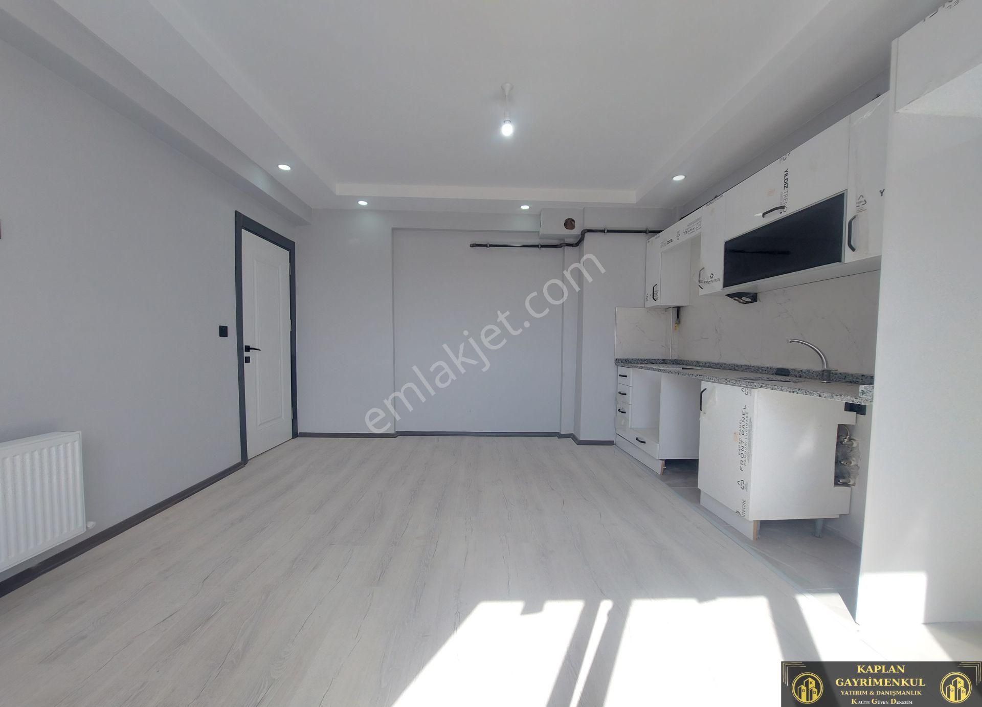 Kaplan Gayrimenkul’den Şirintepe Mh. Sağlık Ocağı Yakını 1+1 47m² Satılık Daire - Görsel 5