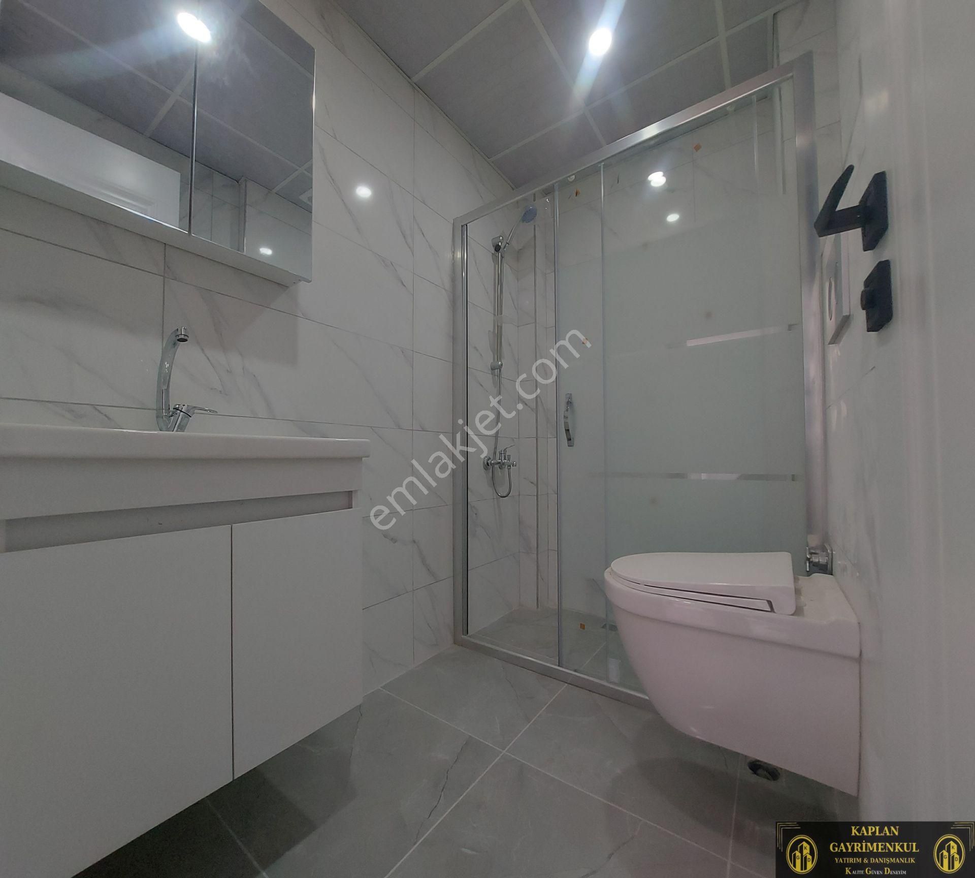 Kaplan Gayrimenkul’den Şirintepe Mh. Sağlık Ocağı Yakını 1+1 47m² Satılık Daire - Görsel 9