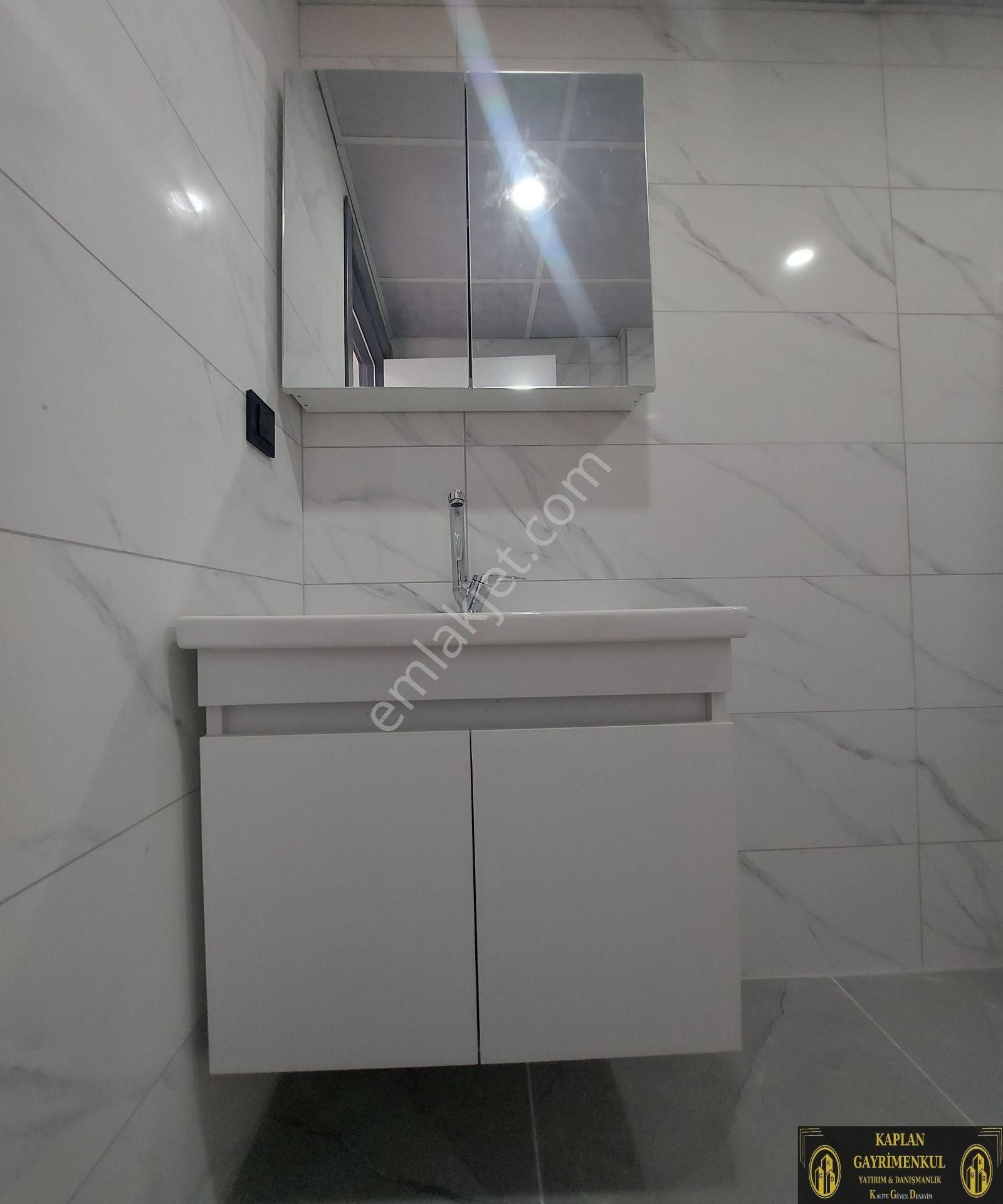 Kaplan Gayrimenkul’den Şirintepe Mh. Sağlık Ocağı Yakını 1+1 47m² Satılık Daire - Görsel 10