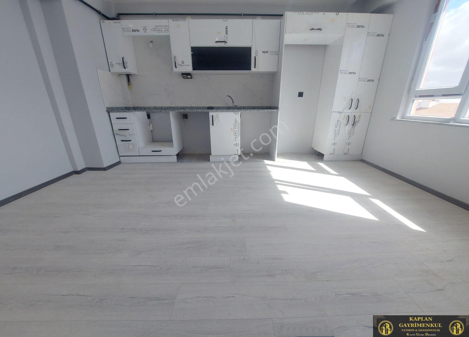 Kaplan Gayrimenkul’den Şirintepe Mh. Sağlık Ocağı Yakını 1+1 47m² Satılık Daire - Görsel 3