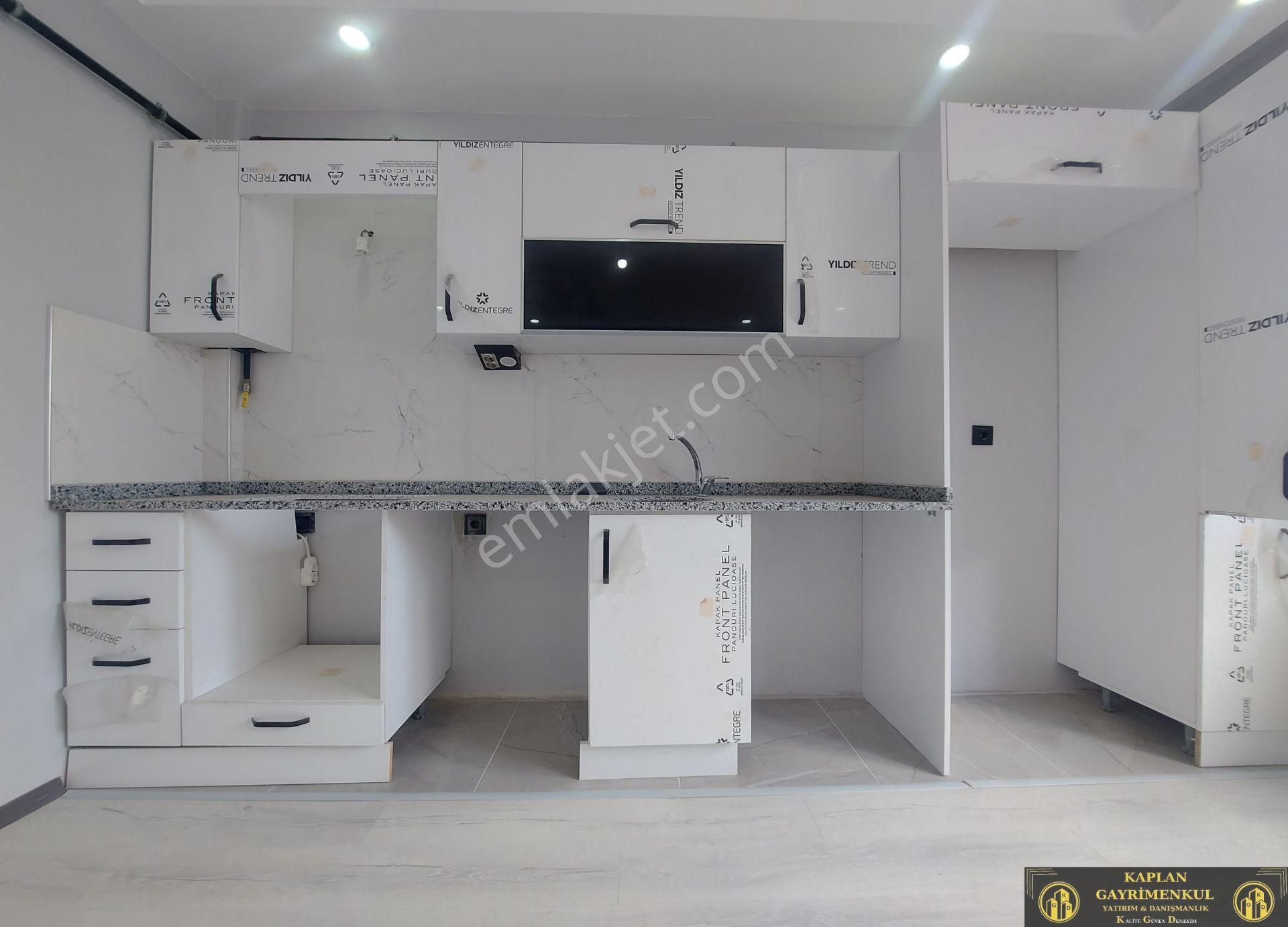 Kaplan Gayrimenkul’den Şirintepe Mh. Sağlık Ocağı Yakını 1+1 47m² Satılık Daire - Görsel 8