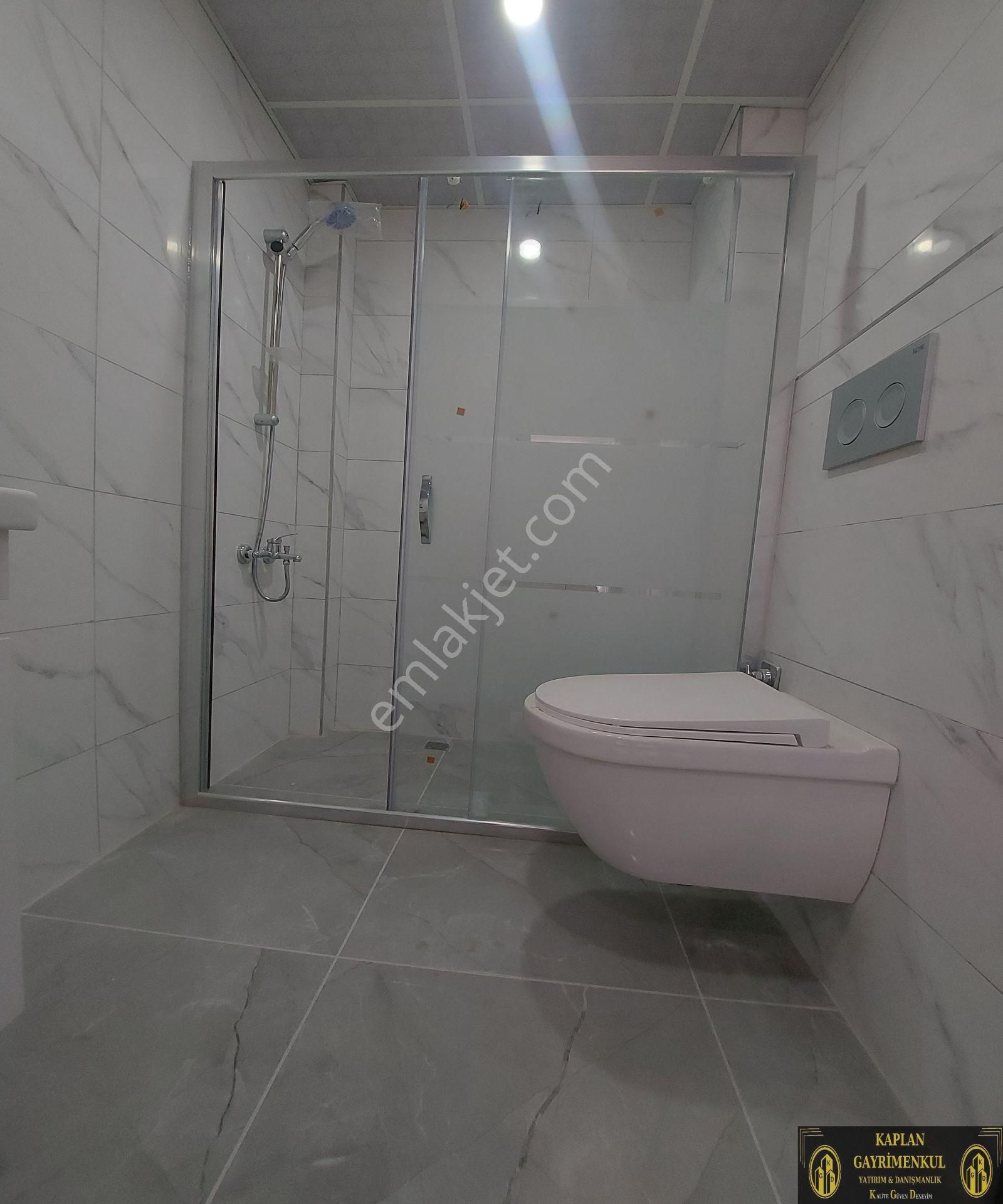 Kaplan Gayrimenkul’den Şirintepe Mh. Sağlık Ocağı Yakını 1+1 47m² Satılık Daire - Görsel 11