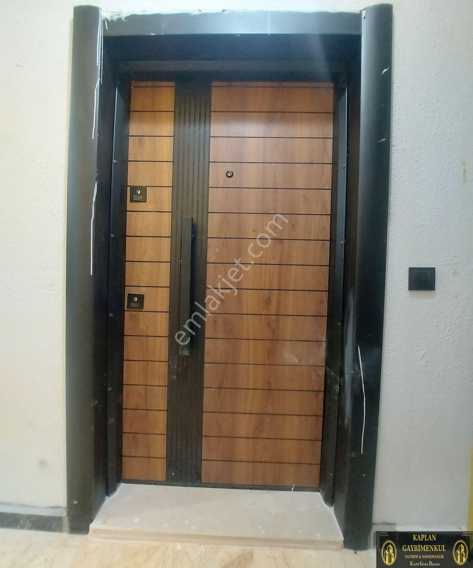 Kaplan Gayrimenkul’den Şirintepe Mh. Sağlık Ocağı Yakını 1+1 47m² Satılık Daire - Görsel 19