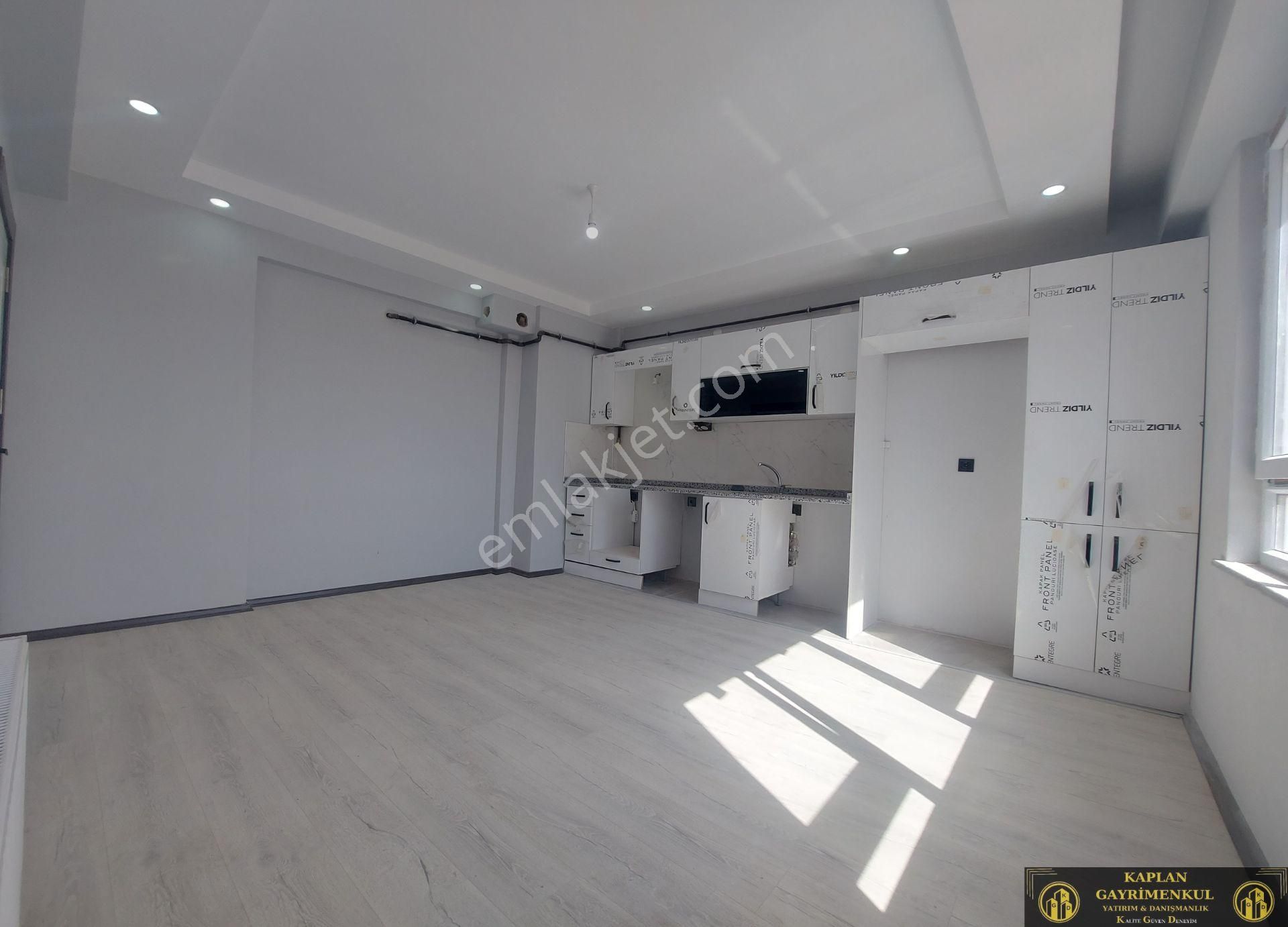 Kaplan Gayrimenkul’den Şirintepe Mh. Sağlık Ocağı Yakını 1+1 47m² Satılık Daire - Görsel 4