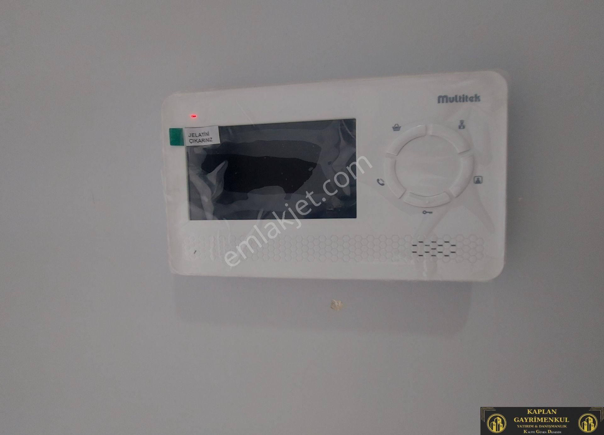 Kaplan Gayrimenkul’den Şirintepe Mh. Sağlık Ocağı Yakını 1+1 47m² Satılık Daire - Görsel 18