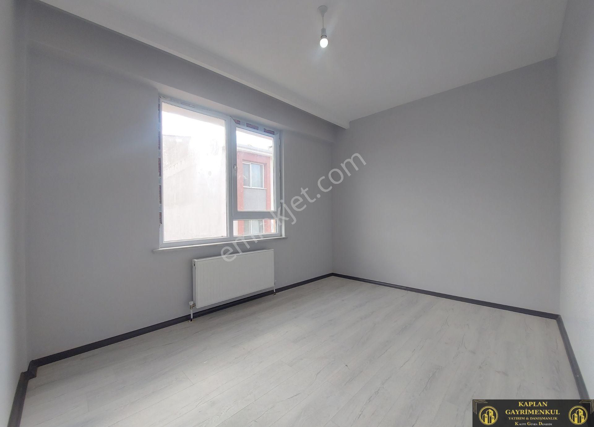 Kaplan Gayrimenkul’den Şirintepe Mh. Sağlık Ocağı Yakını 1+1 47m² Satılık Daire - Görsel 13