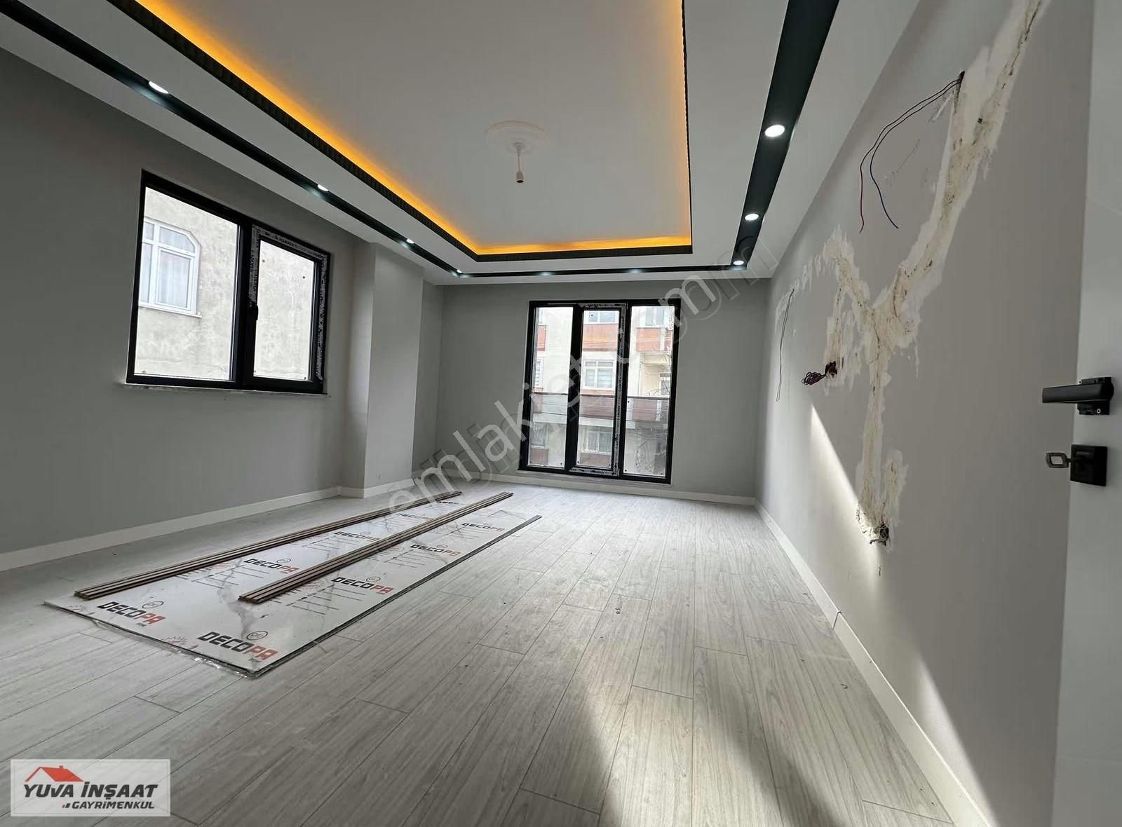 Darıca İstasyon Cd Yakın Arakat Dubleks