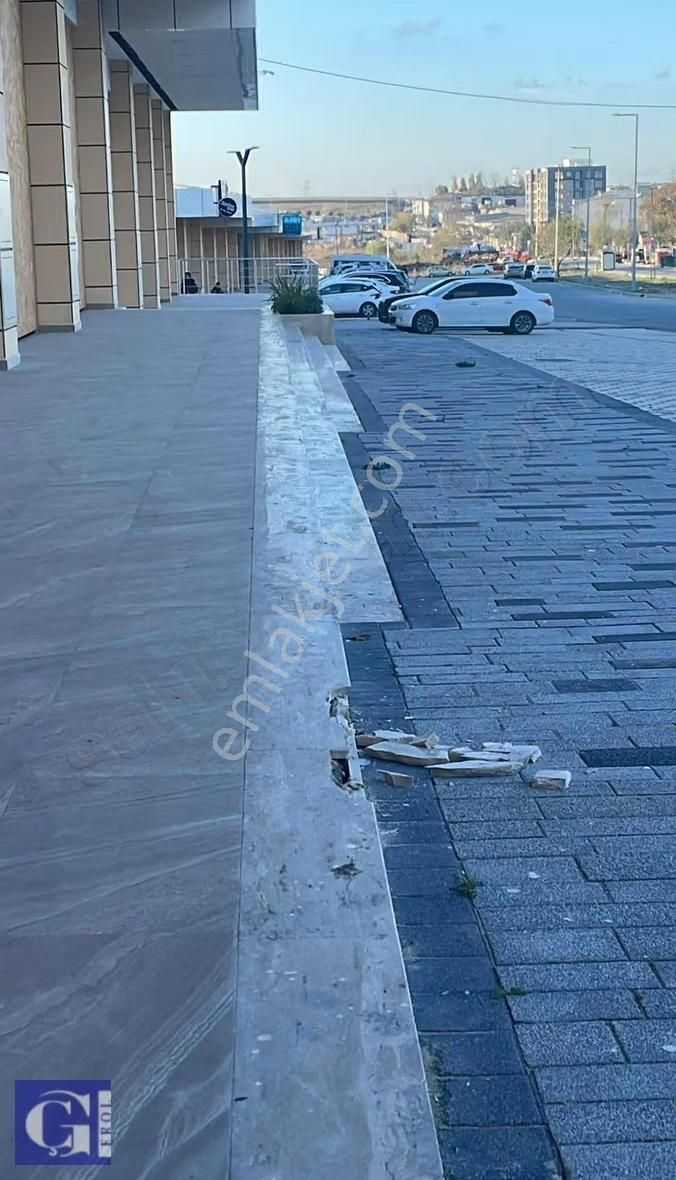 Çınar Dan Bahçeşehir Isp.kule Bizimevler 10kiralık 220 M²işyeri - Görsel 10