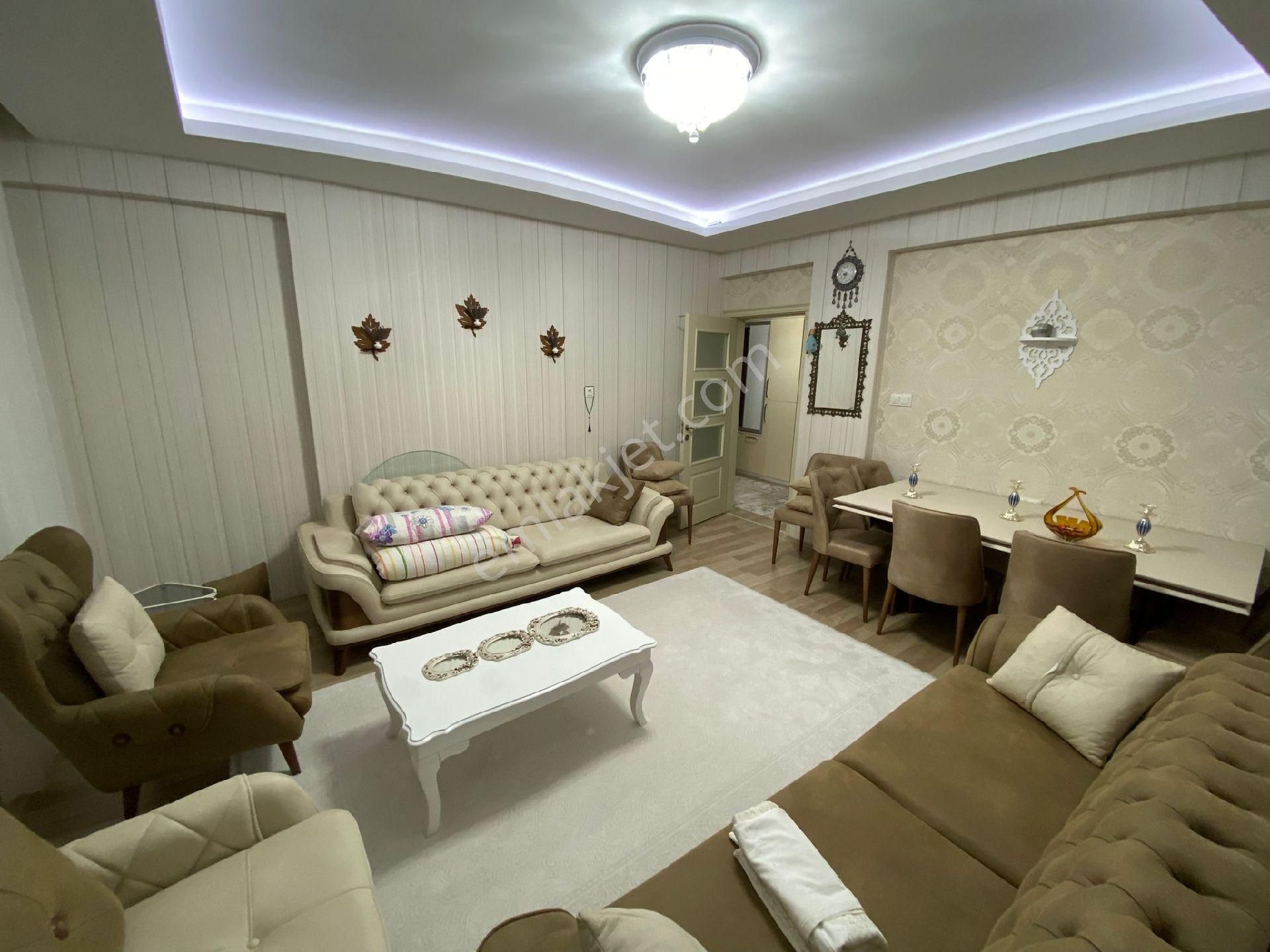 Kosova Farabi Hastanesi Yanı Satılık 3+1 Daire - Görsel 19