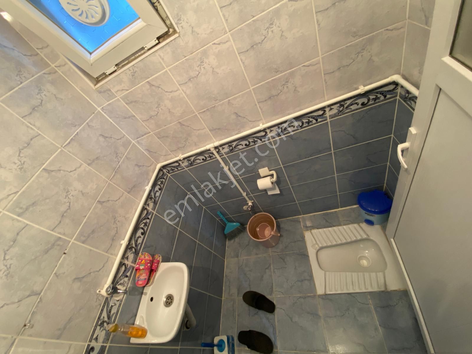 Erpay İnşattan Tranvay Dibinde Satılık Yüksek Giriş - Görsel 24