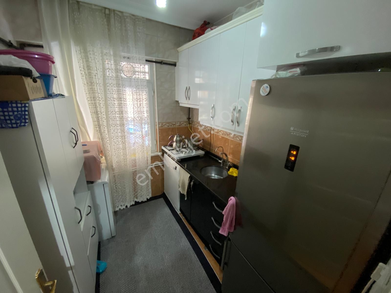 Erpay İnşattan Tranvay Dibinde Satılık Yüksek Giriş - Görsel 15