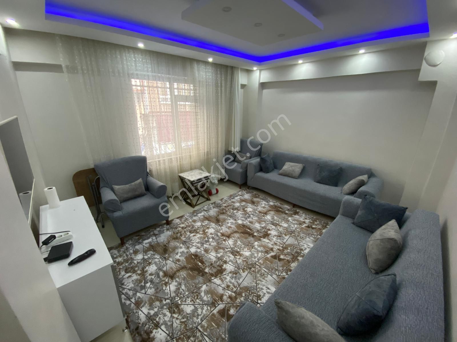 Erpay İnşattan Tranvay Dibinde Satılık Yüksek Giriş