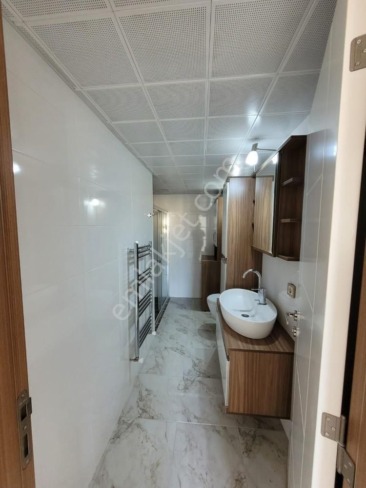 'aydın İli Efeler Mimar Sinan Mahallesinde Satılık Geniş 3+1' - Görsel 23