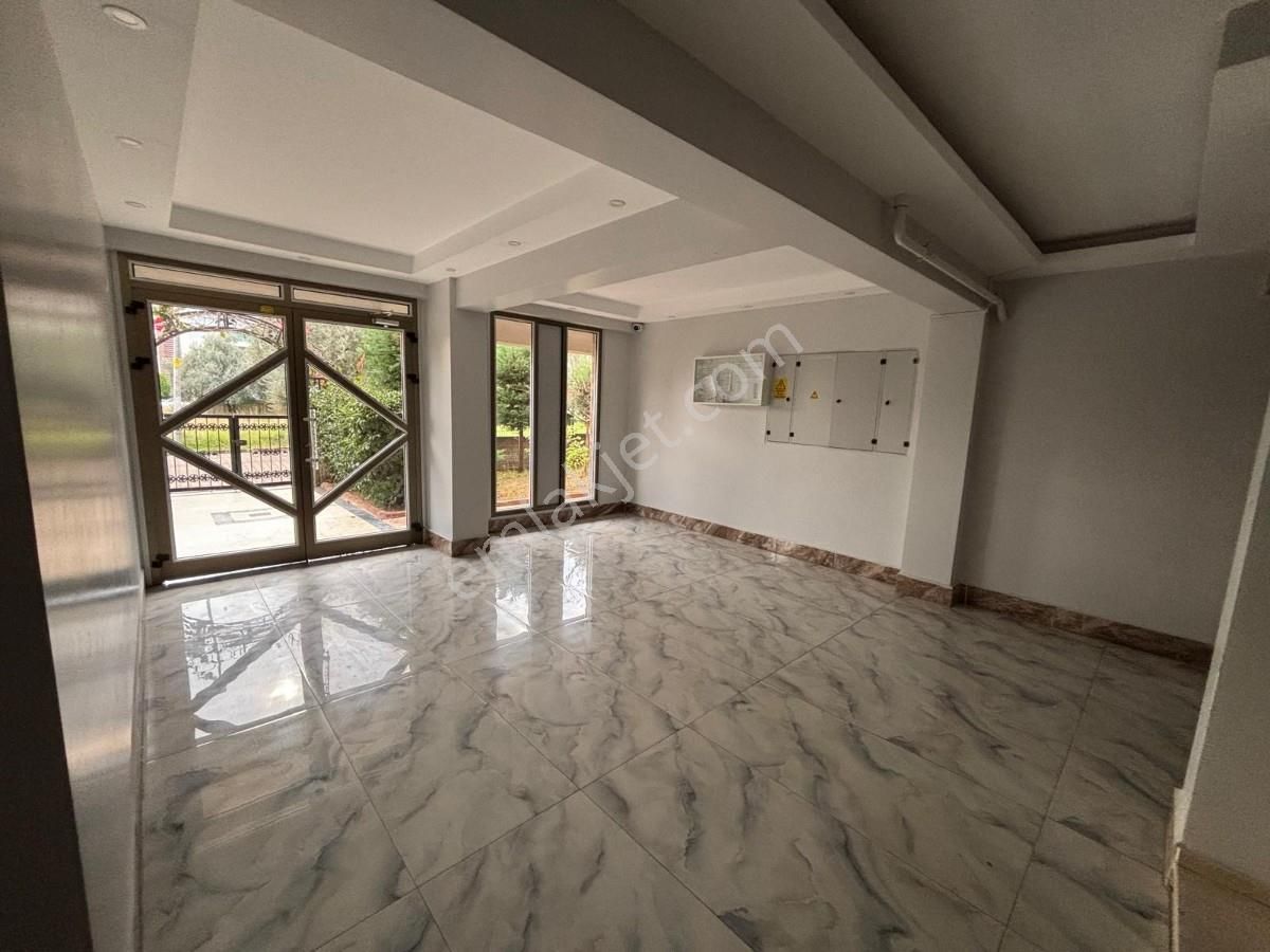 'aydın İli Efeler Mimar Sinan Mahallesinde Satılık Geniş 3+1' - Görsel 27