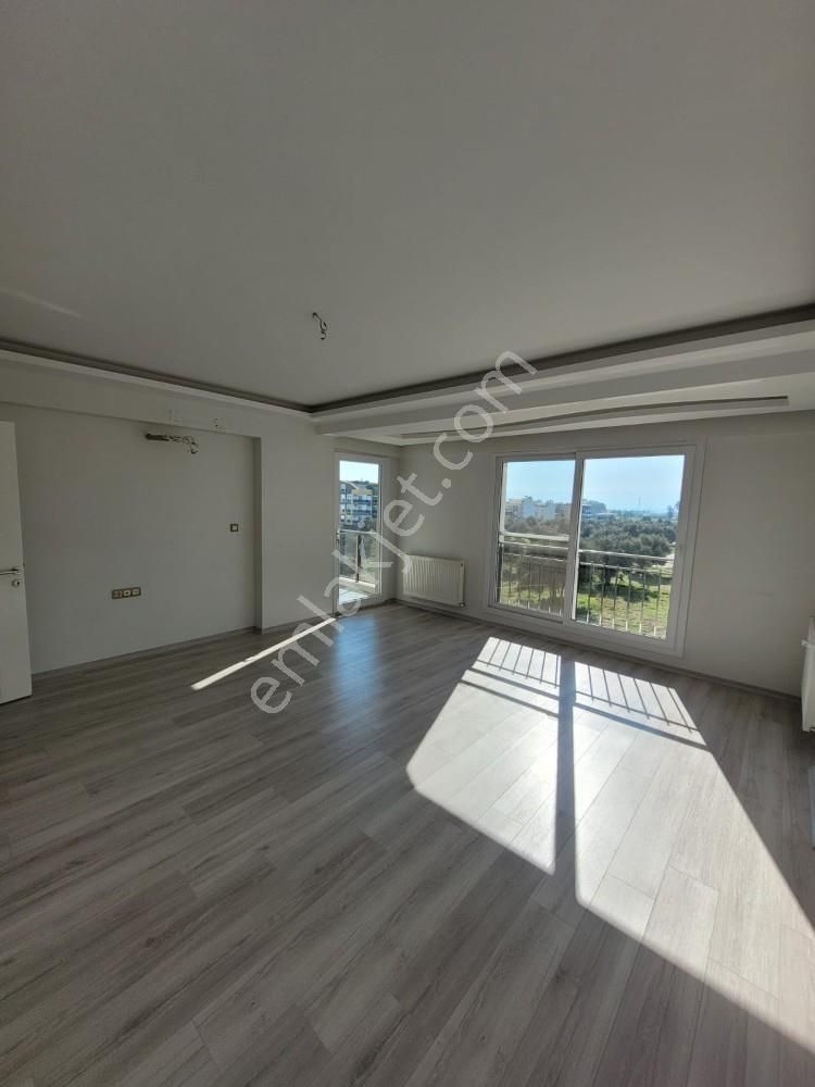 'aydın İli Efeler Mimar Sinan Mahallesinde Satılık Geniş 3+1' - Görsel 20