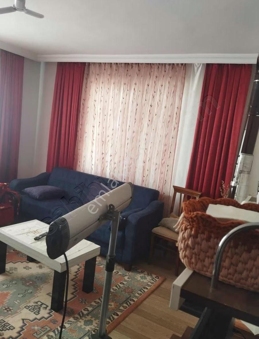 Alanya Mahmut Seydi Satılık 268 M2 2 Katlı Ev - Görsel 9