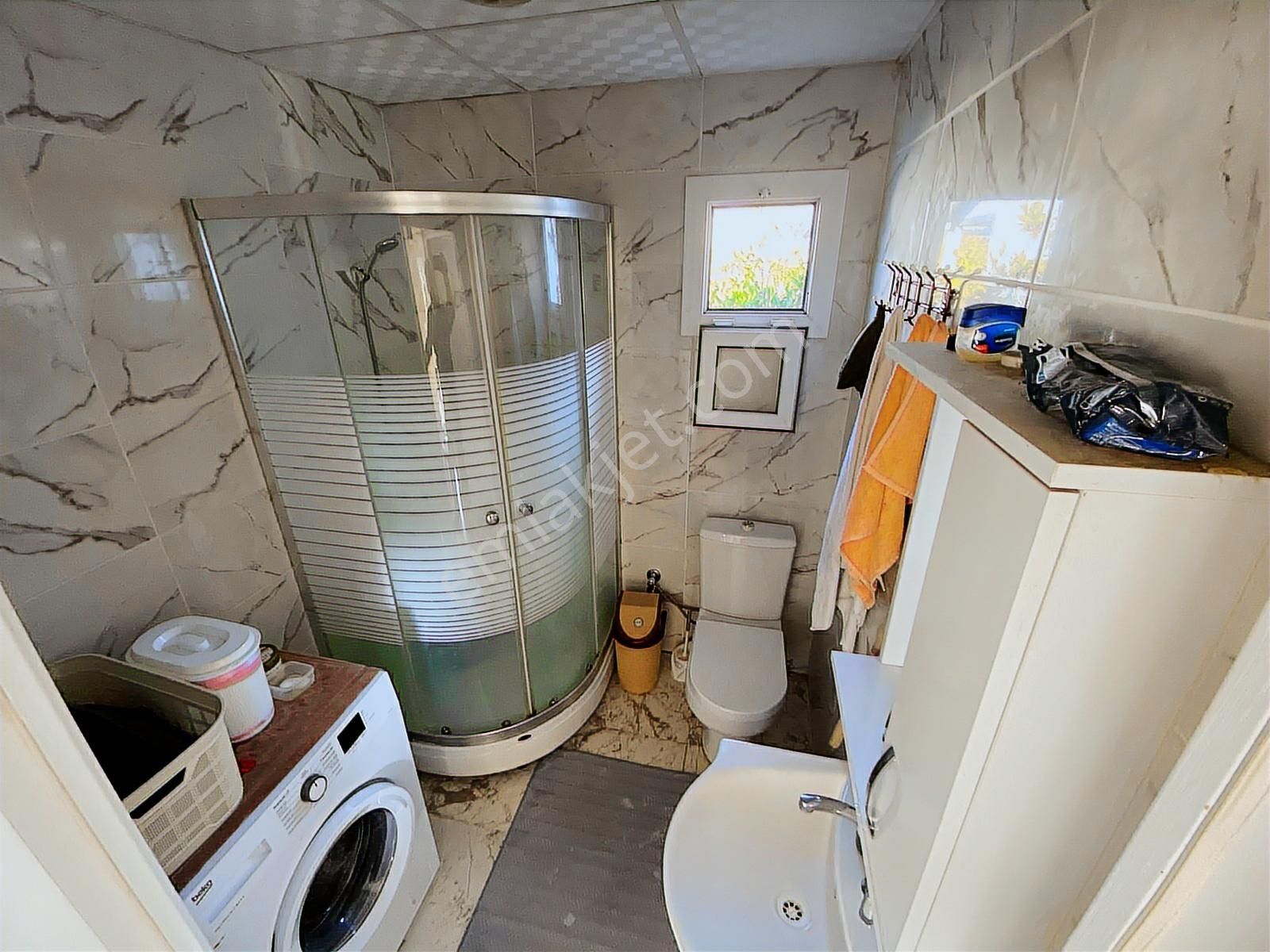 Sığacık Kale İçine Yürüme Mesafesinde Havuzlu Sitede 2+1 Bahçeli - Görsel 5