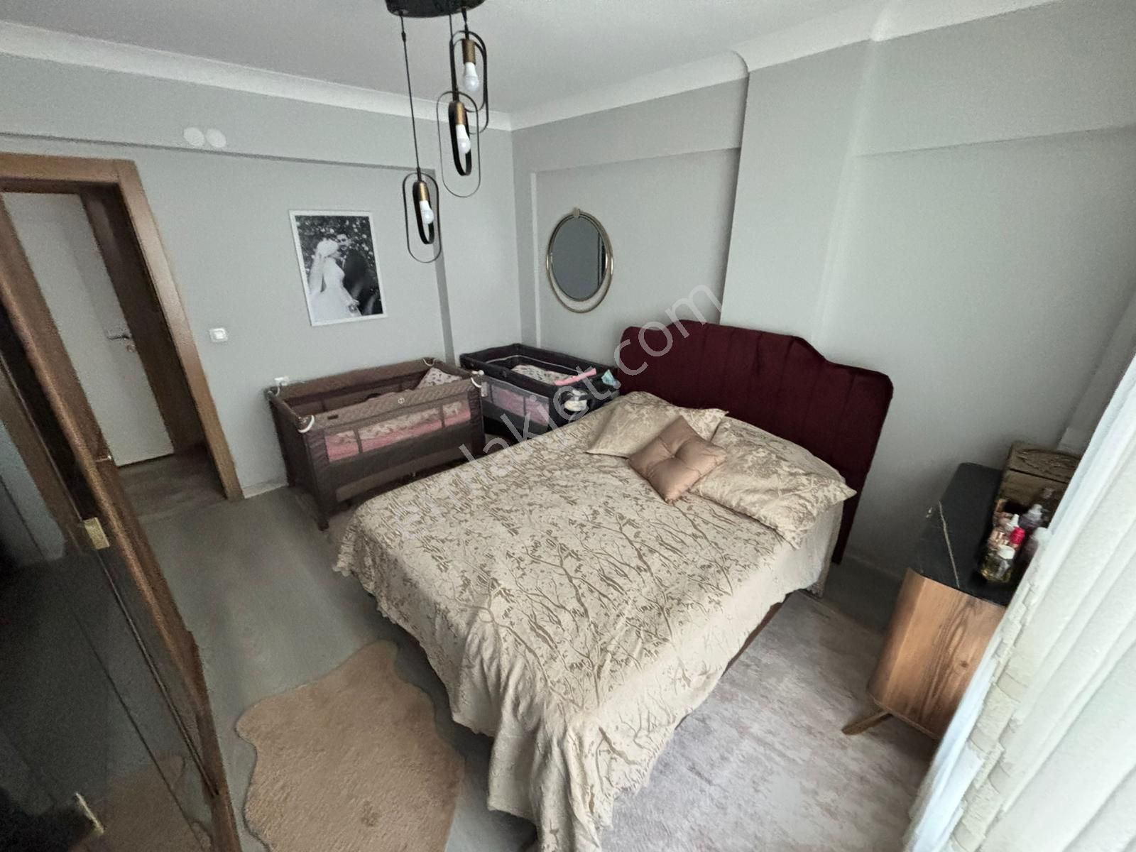 Sincan Yenikentte Satılık 3+1 Daire Merkezde Uygun Fiyat Fırsat - Görsel 19