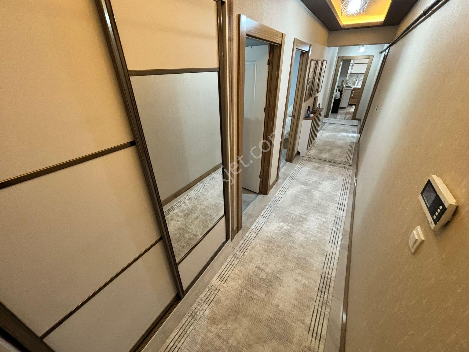 Sincan Yenikentte Satılık 3+1 Daire Merkezde Uygun Fiyat Fırsat - Görsel 9