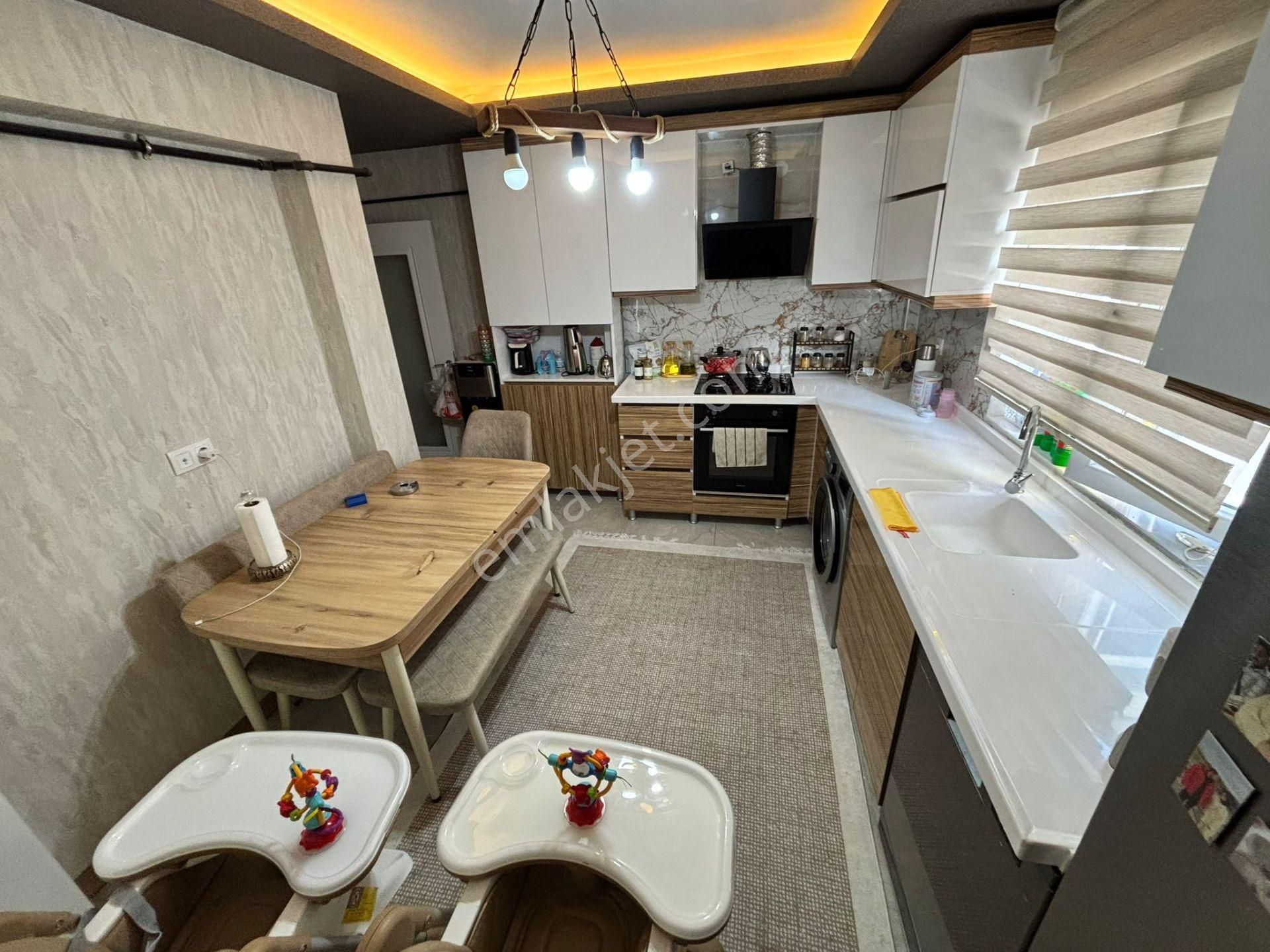 Sincan Yenikentte Satılık 3+1 Daire Merkezde Uygun Fiyat Fırsat - Görsel 5