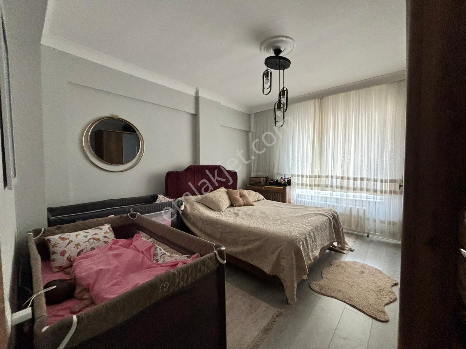 Sincan Yenikentte Satılık 3+1 Daire Merkezde Uygun Fiyat Fırsat - Görsel 18