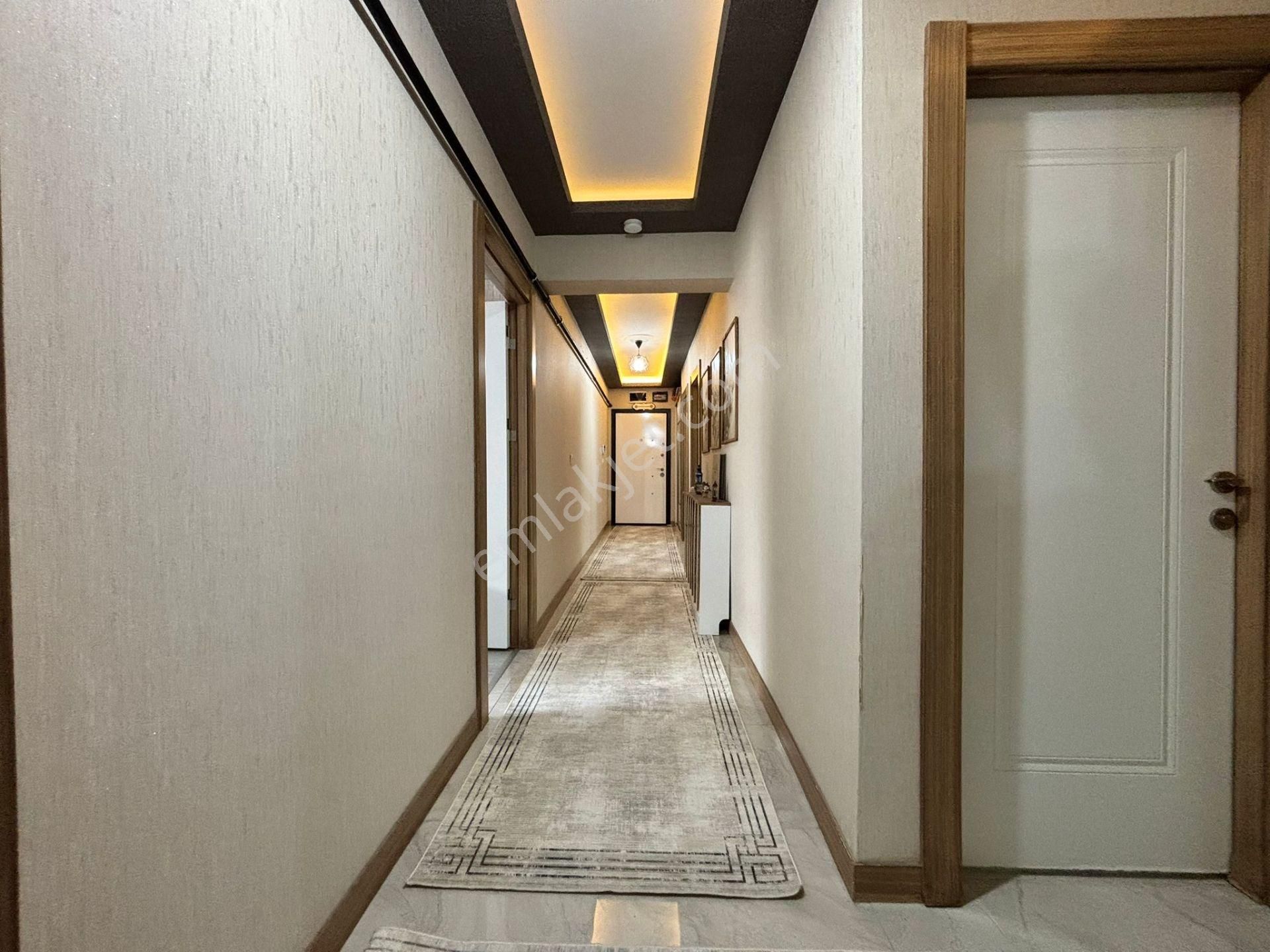 Sincan Yenikentte Satılık 3+1 Daire Merkezde Uygun Fiyat Fırsat - Görsel 7