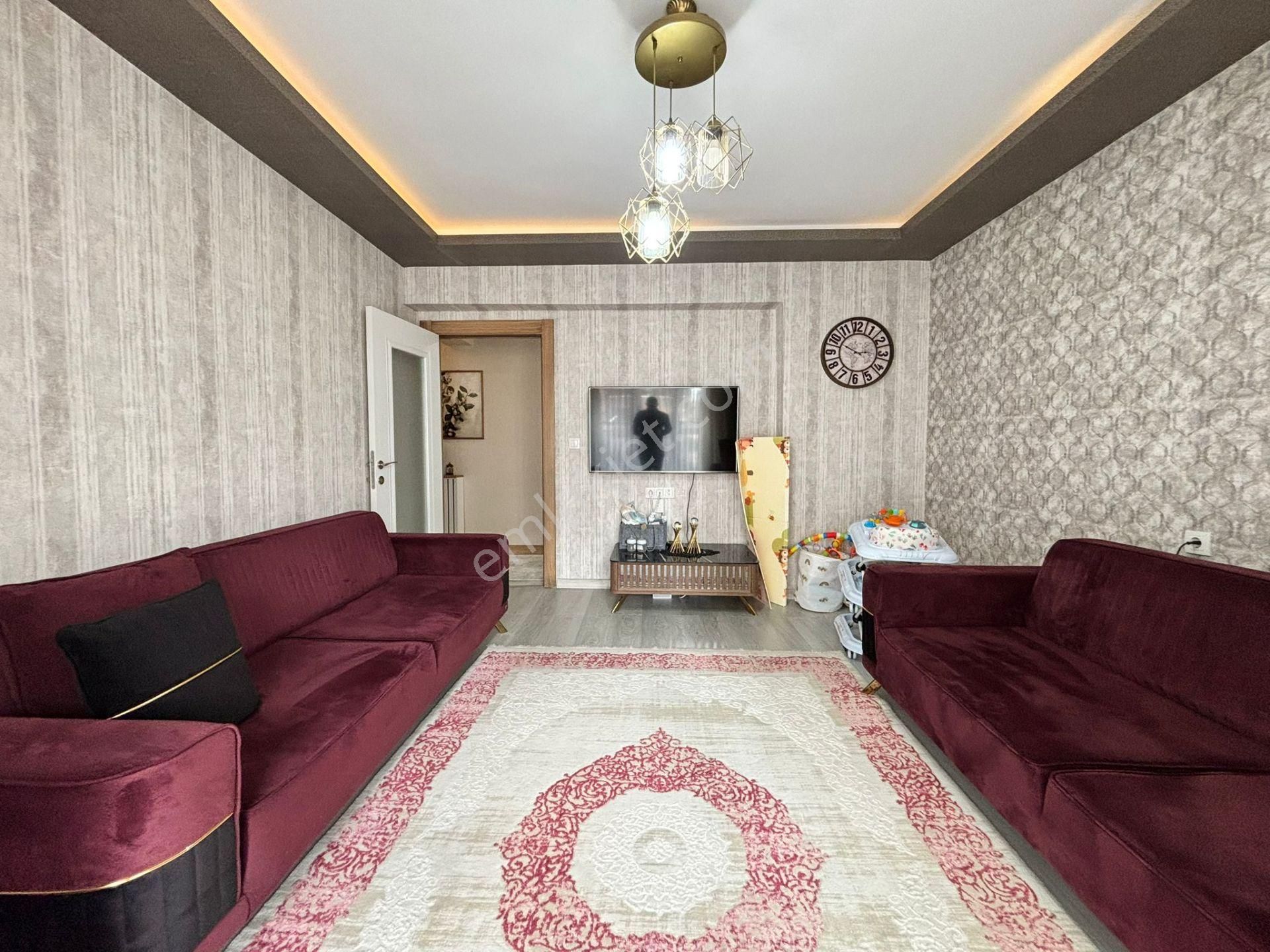 Sincan Yenikentte Satılık 3+1 Daire Merkezde Uygun Fiyat Fırsat - Görsel 14