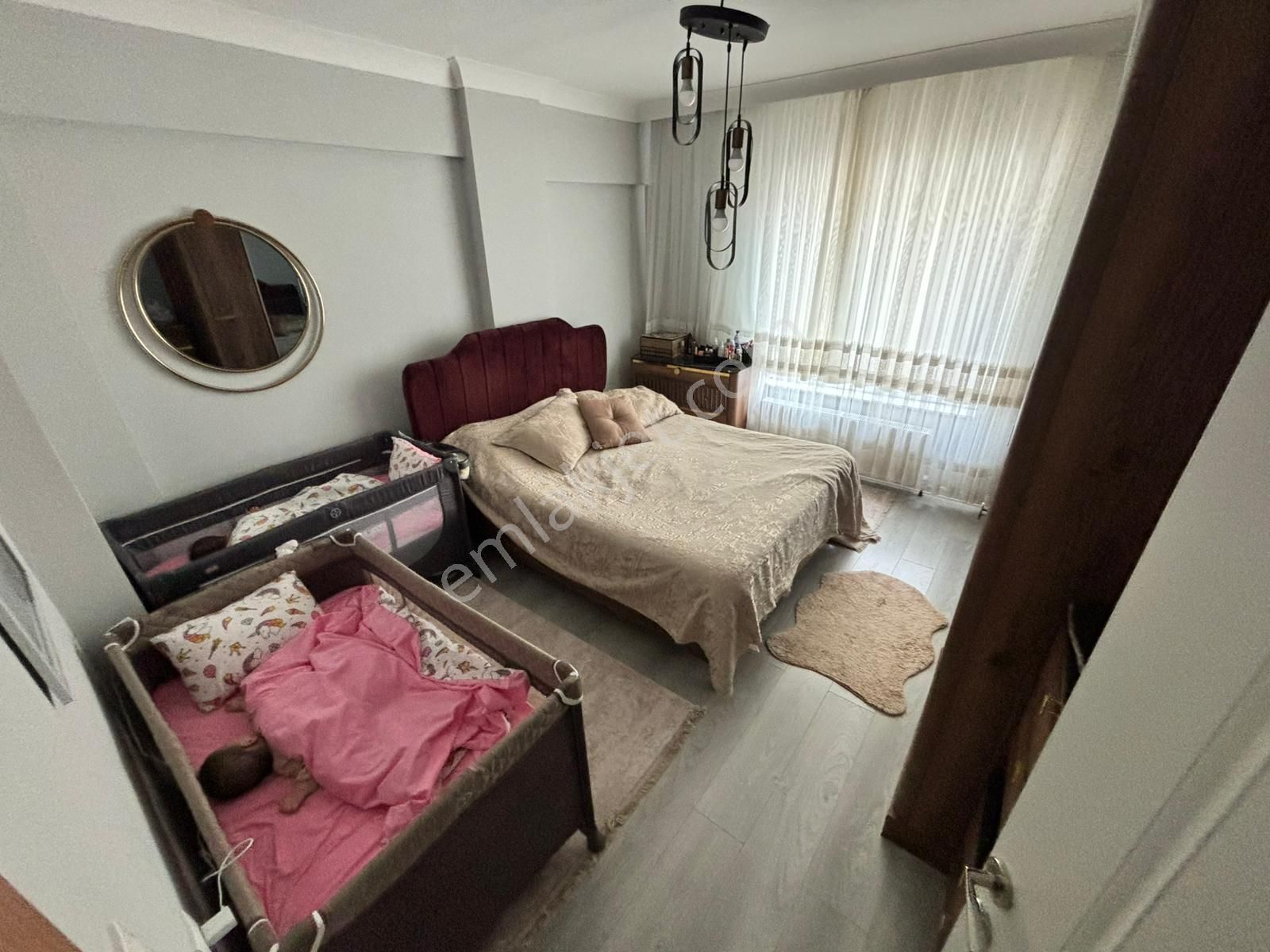 Sincan Yenikentte Satılık 3+1 Daire Merkezde Uygun Fiyat Fırsat - Görsel 17