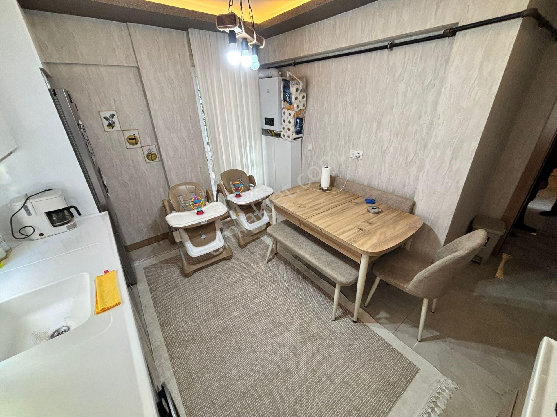 Sincan Yenikentte Satılık 3+1 Daire Merkezde Uygun Fiyat Fırsat - Görsel 3