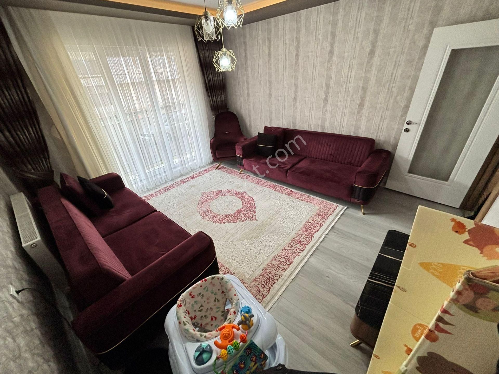 Sincan Yenikentte Satılık 3+1 Daire Merkezde Uygun Fiyat Fırsat - Görsel 12