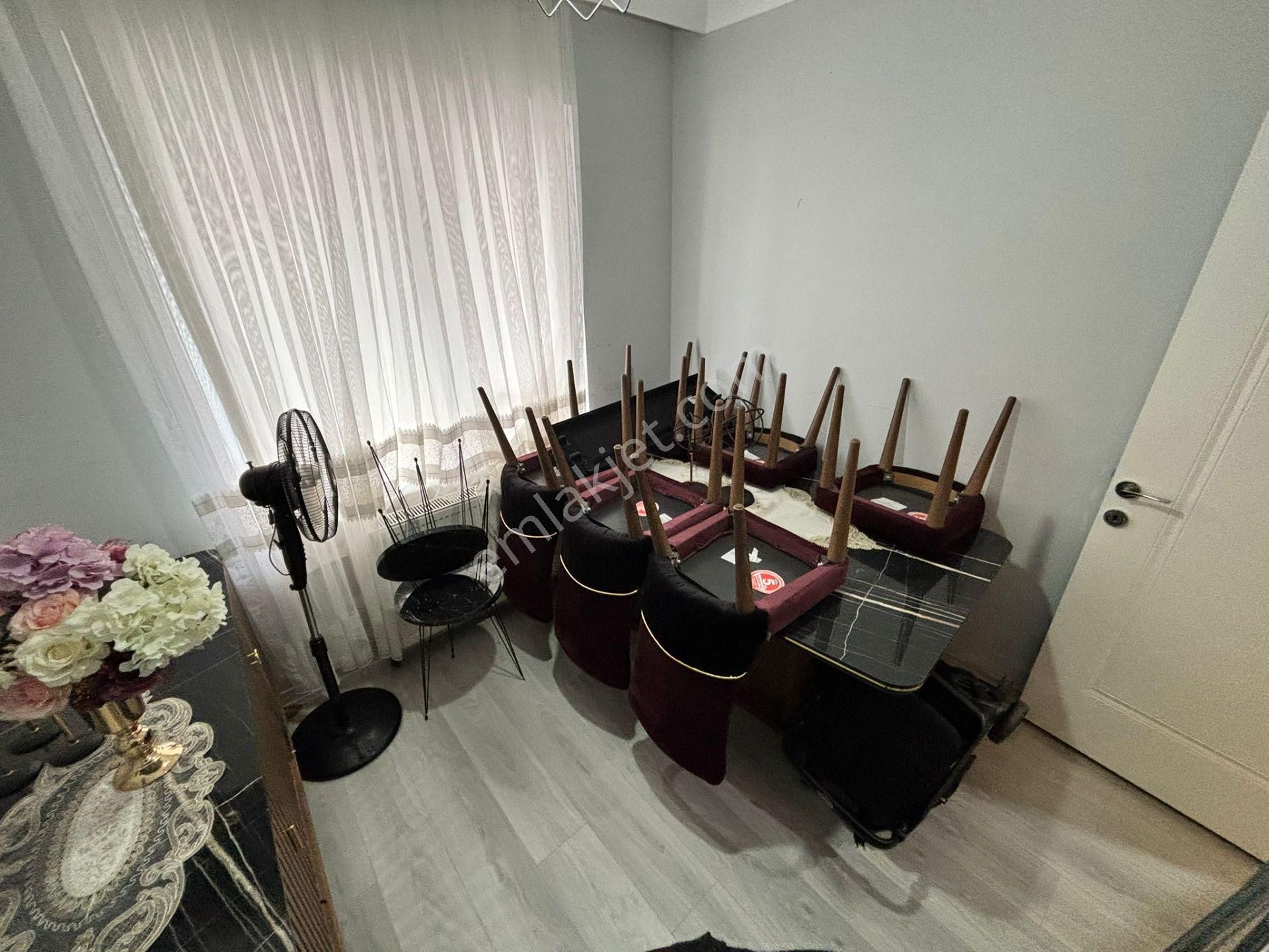 Sincan Yenikentte Satılık 3+1 Daire Merkezde Uygun Fiyat Fırsat - Görsel 23